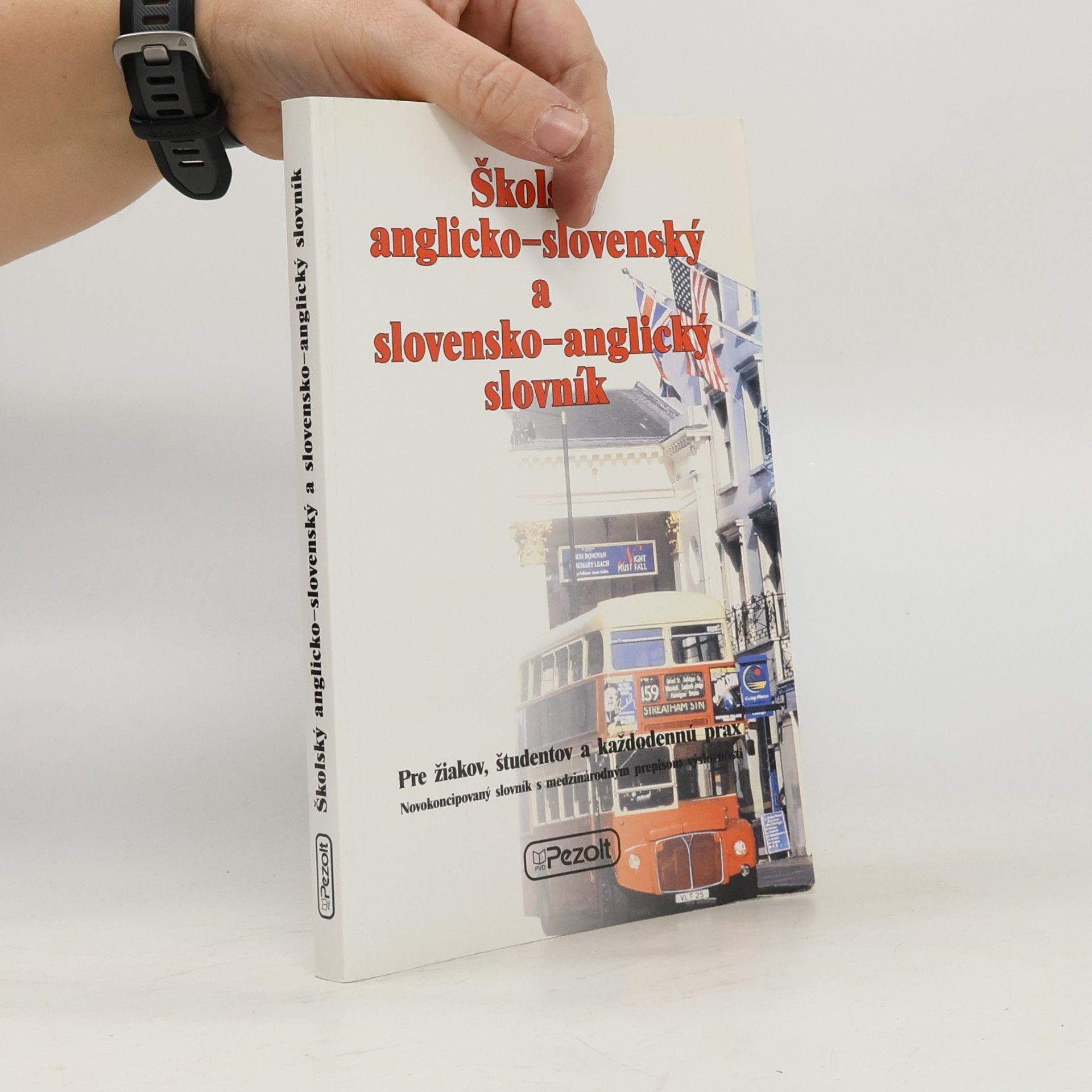 Gertrúda Mischke Nemecko - slovenský slovník deutsch - slowakisches wörterbuch
