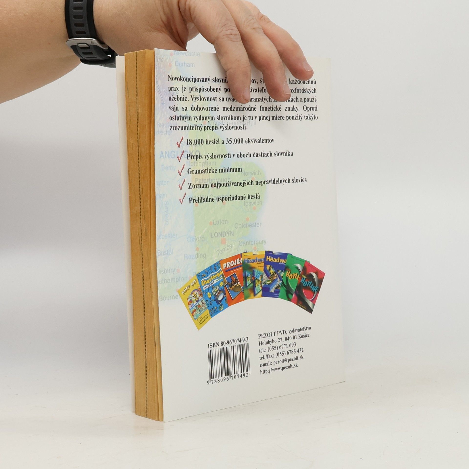 Gertrúda Mischke Nemecko - slovenský slovník deutsch - slowakisches wörterbuch