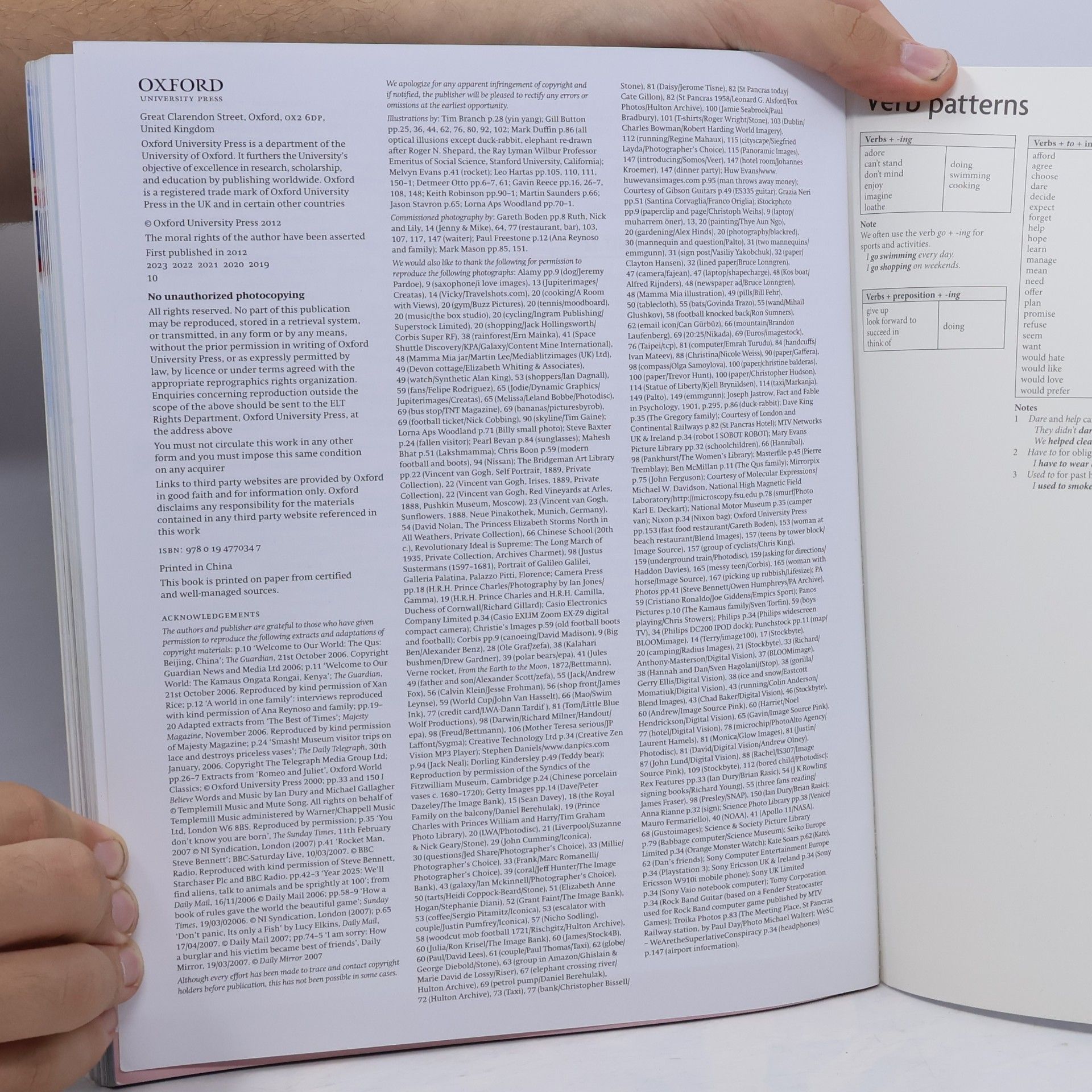 AA.VV. New Headway. Intermediate Student's Book