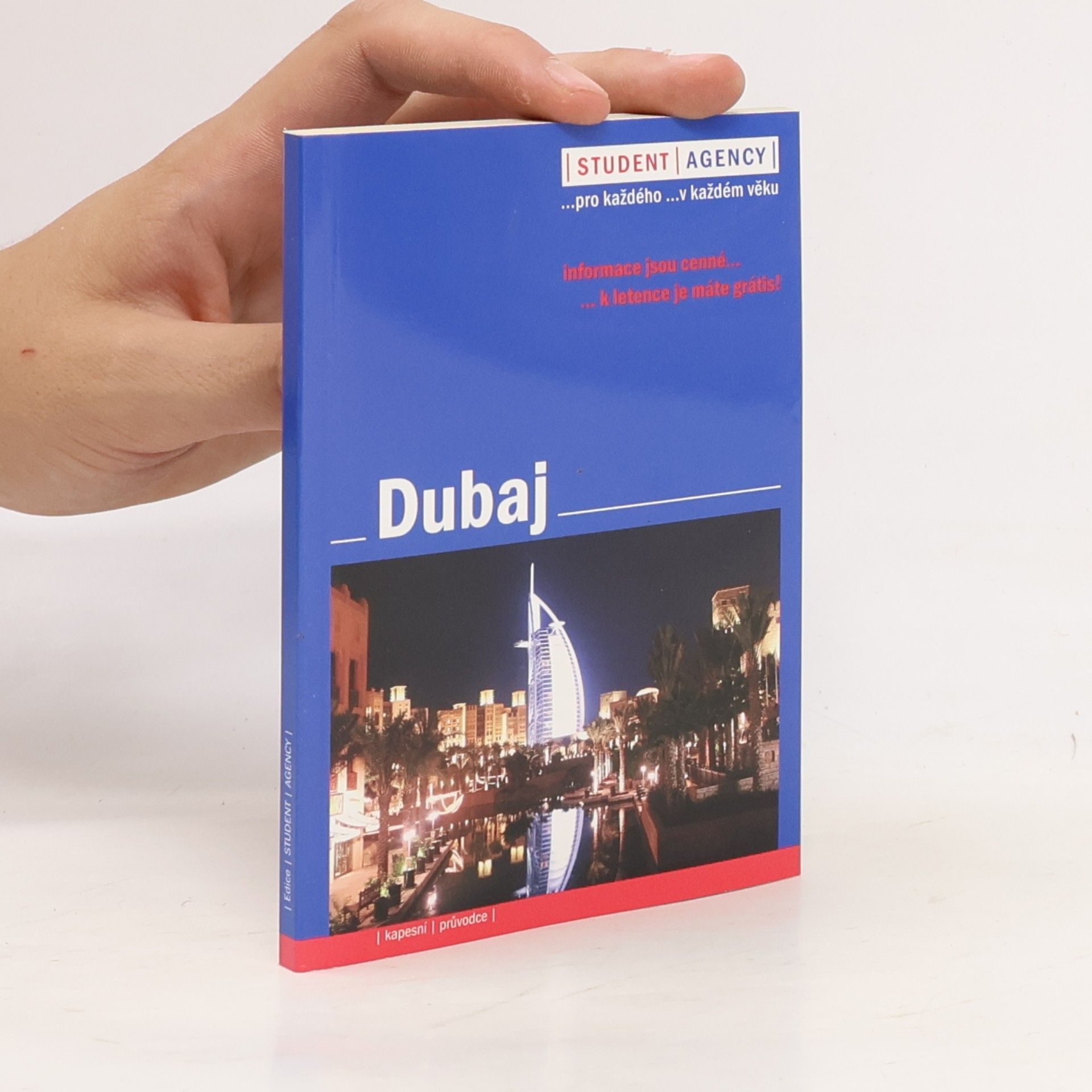 Kolektiv autorů Dubaj