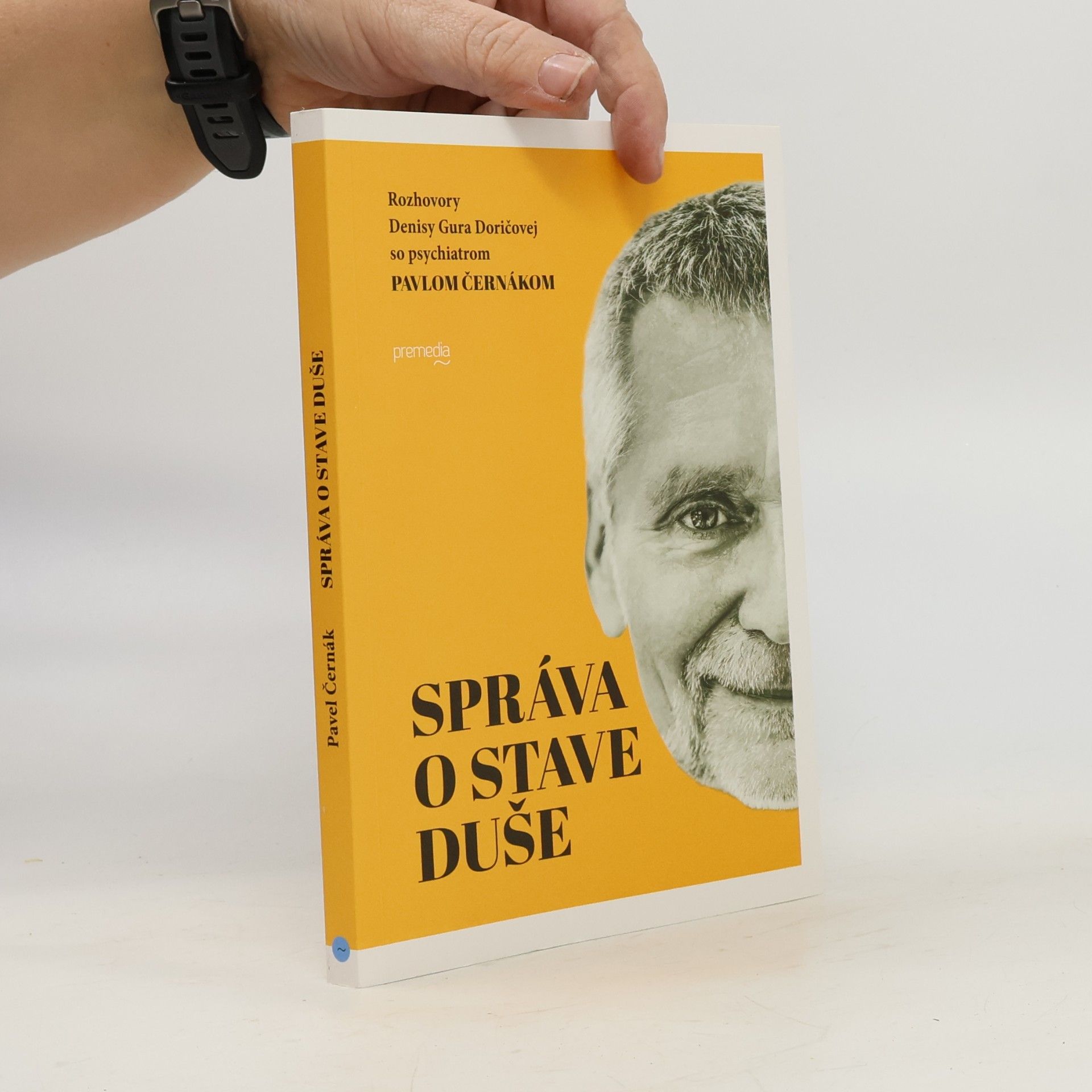 Správa o stave duše