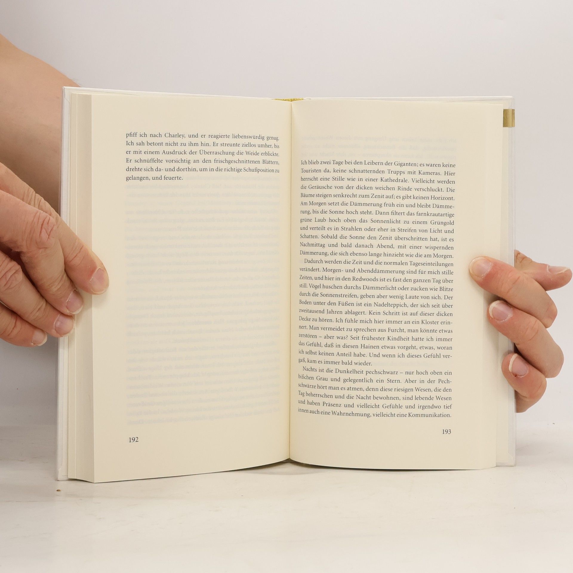 John Steinbeck Die Reise mit Charley