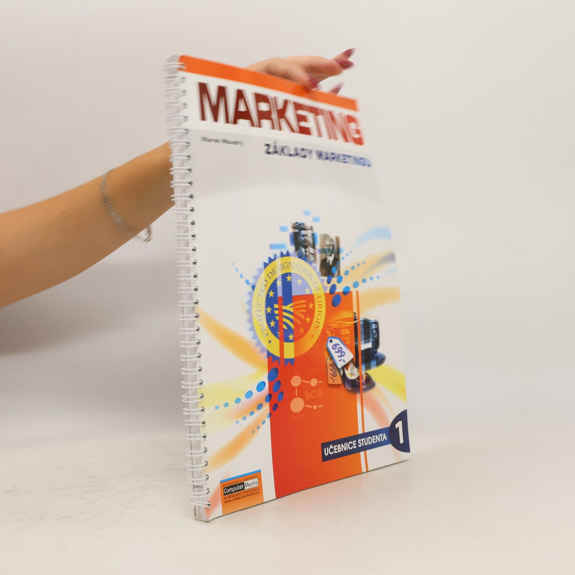 Marketing - Základy marketingu 1