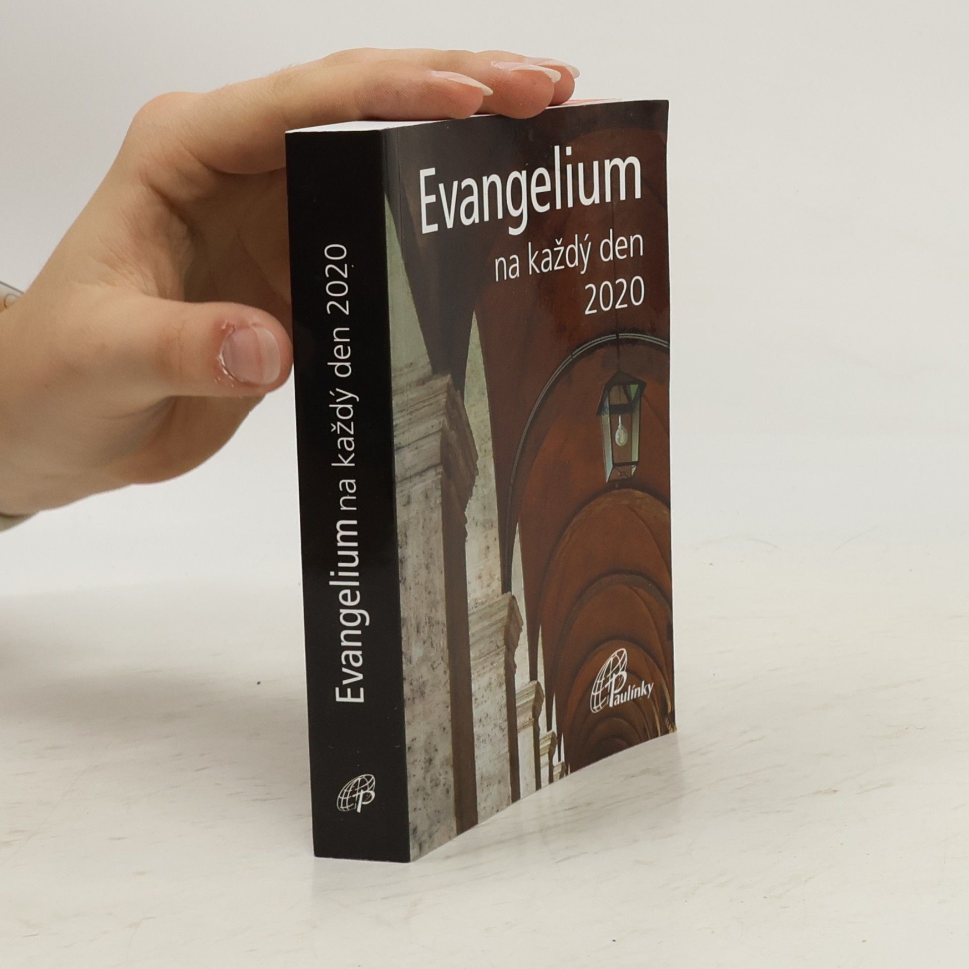 Various authors Evangelium na každý den 2020