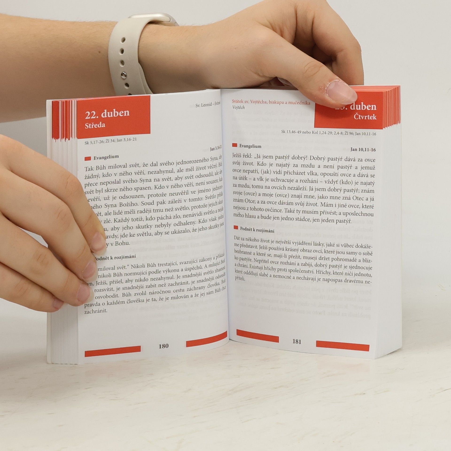Autorenkollektiv Evangelium na každý den 2020