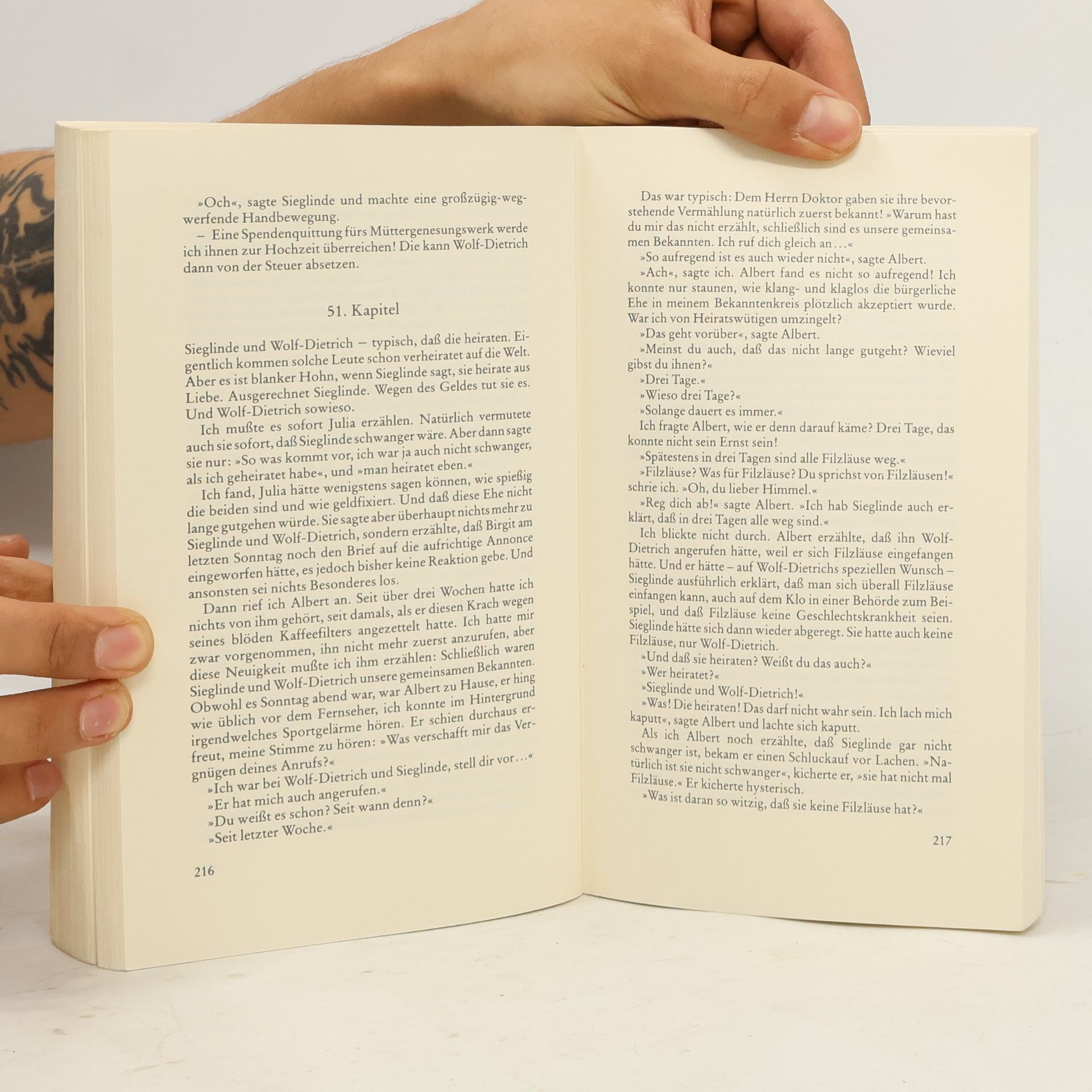 Eva Heller Beim nächsten Mann wird alles anders