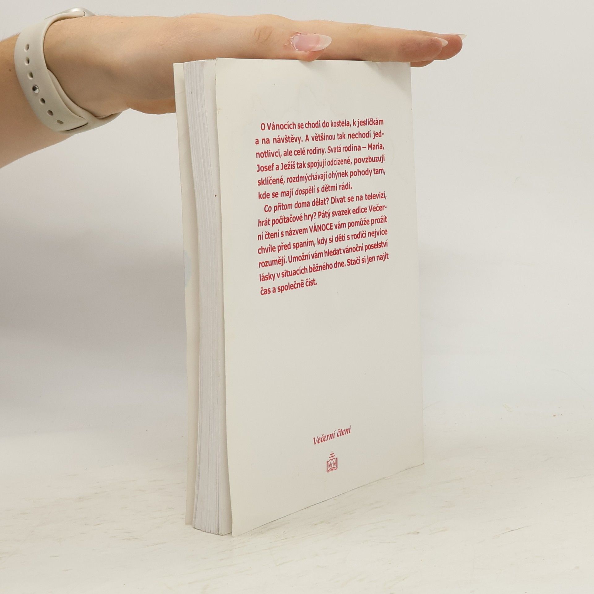 Josef Janšta Vánoce