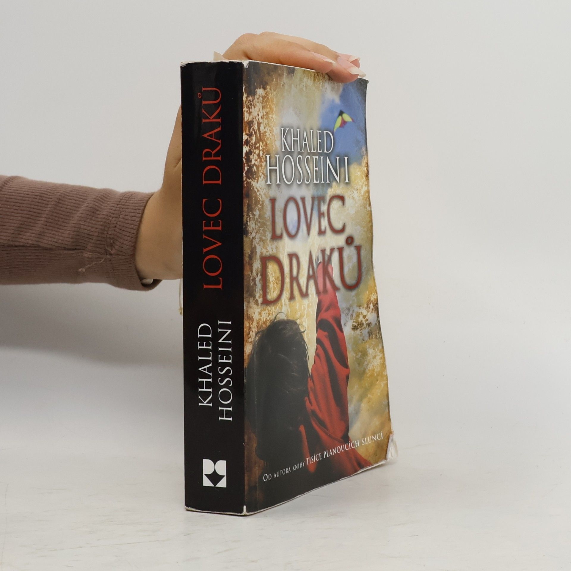 Lovec draků