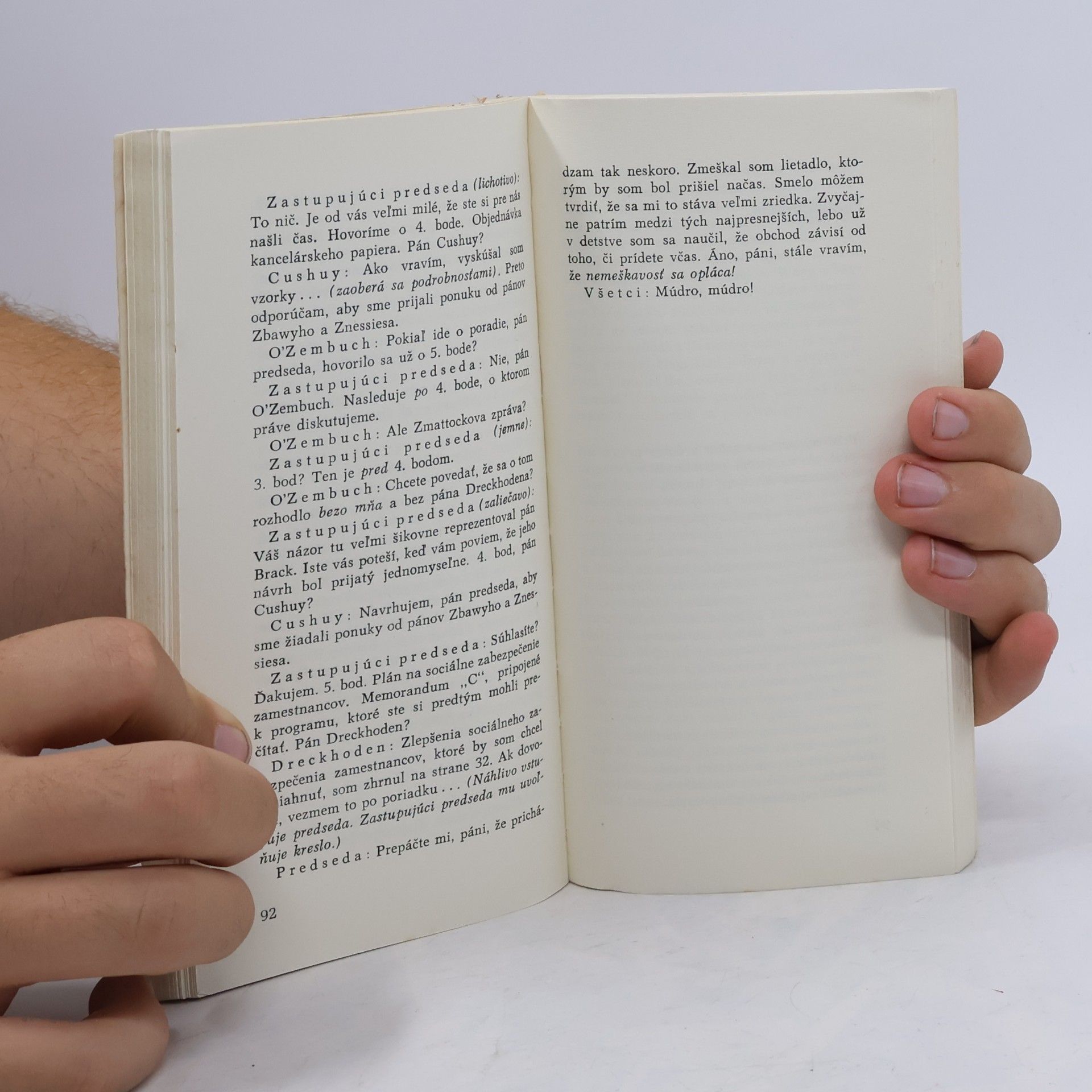 C. Northcote Parkinson Ako robiť kariéru, čiže, dediči a vydedenci