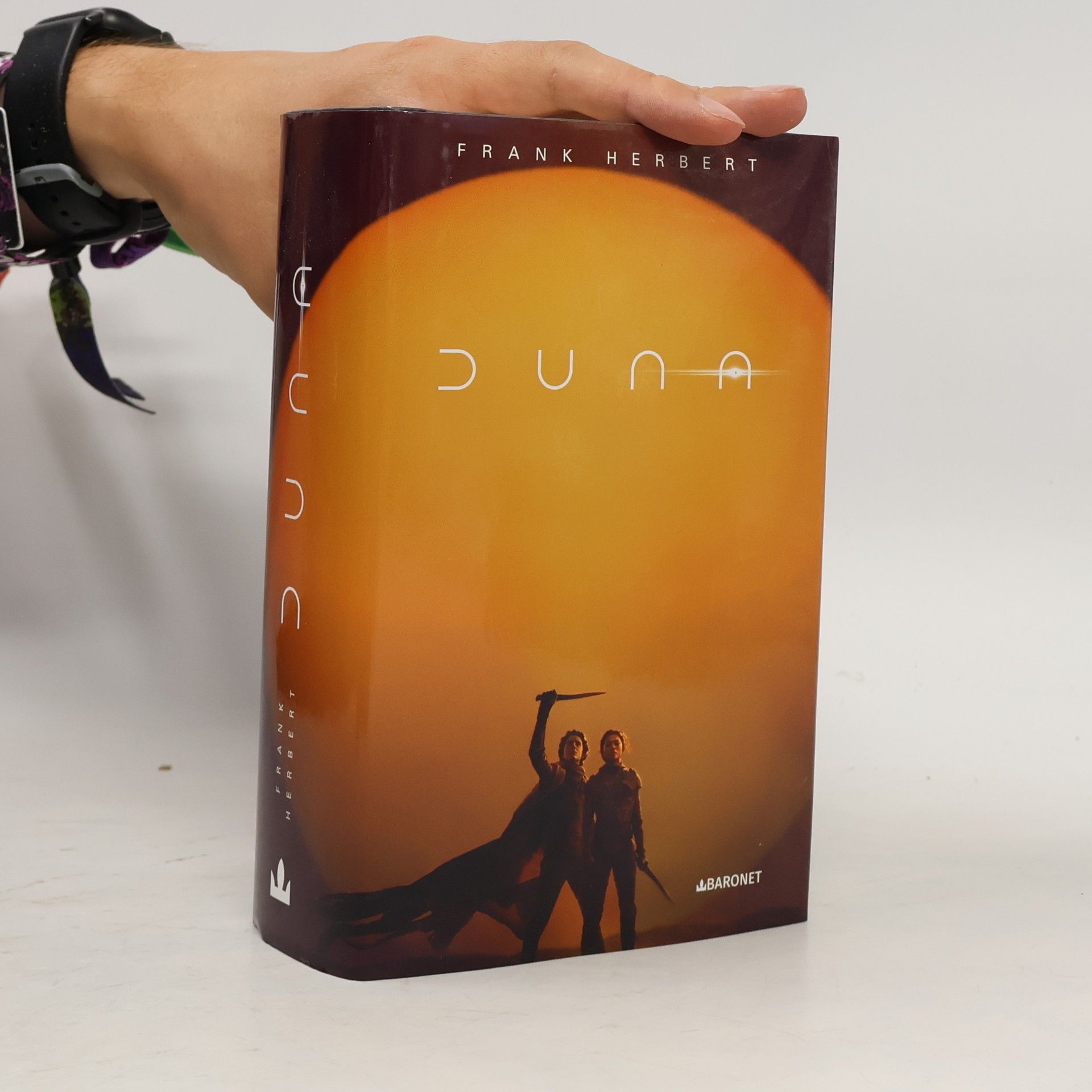 Duna