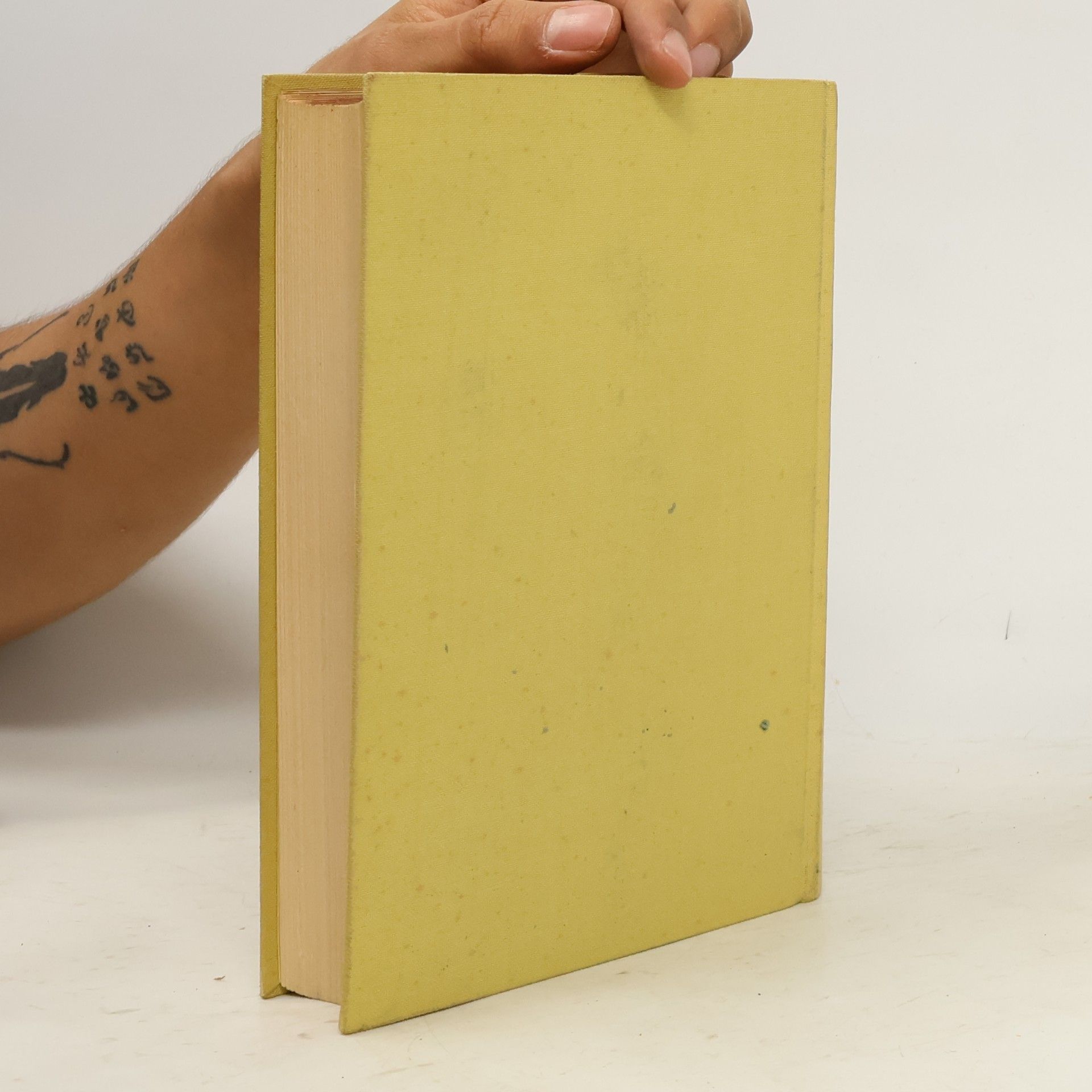 Maxence Van Der Meersch Leib und Seele