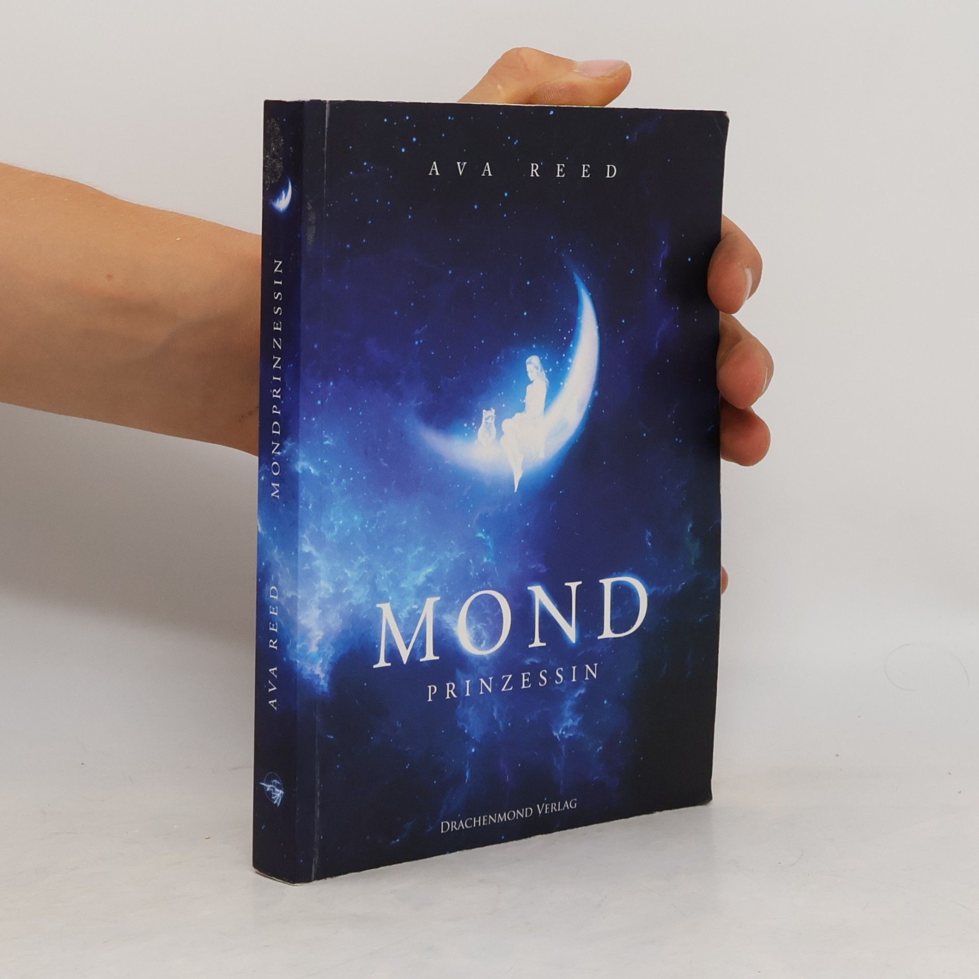 Ava Reed Mondprinzessin