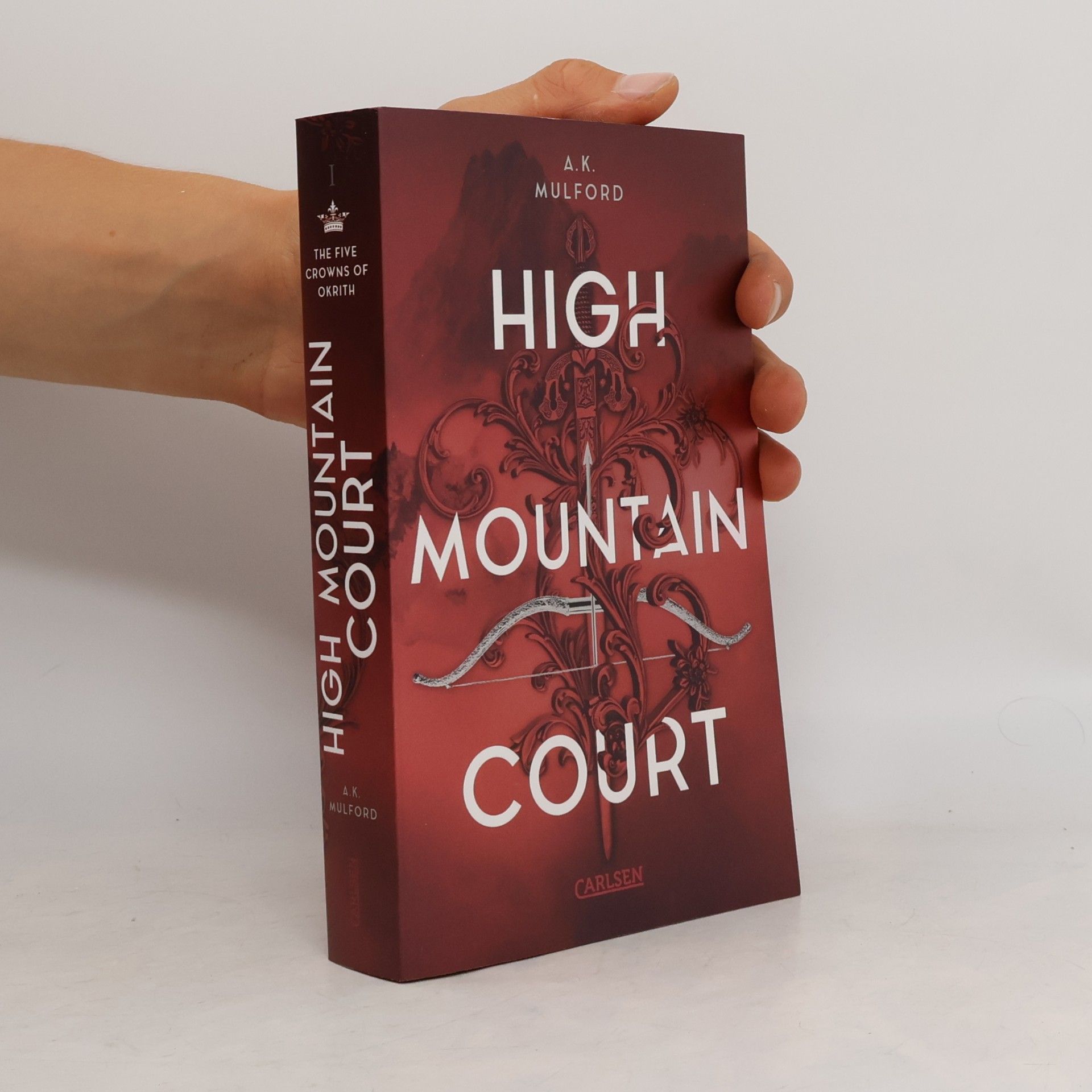 A. K. Mulford High Mountain Court