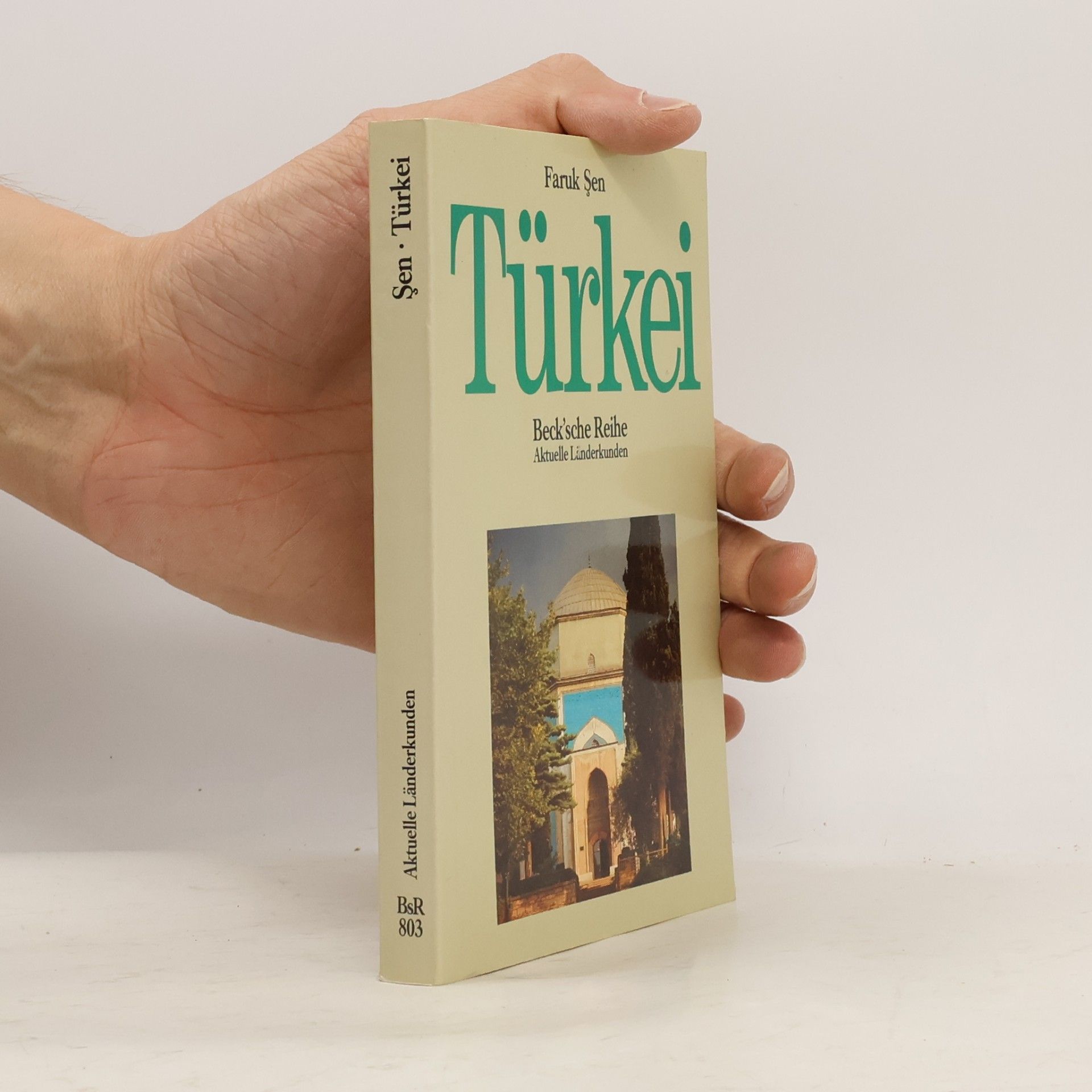 Faruk Şen Türkei