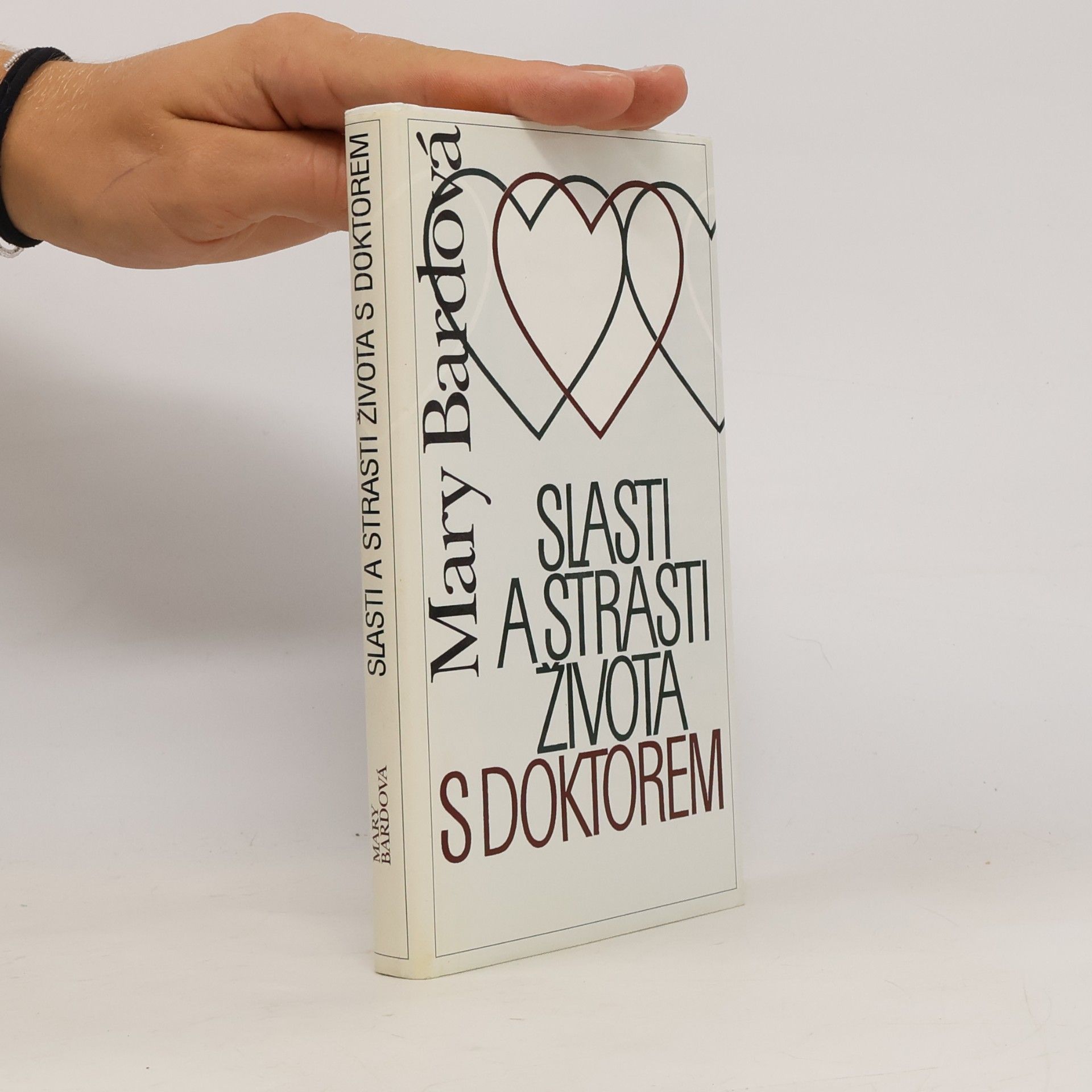 Slasti a strasti života s doktorem