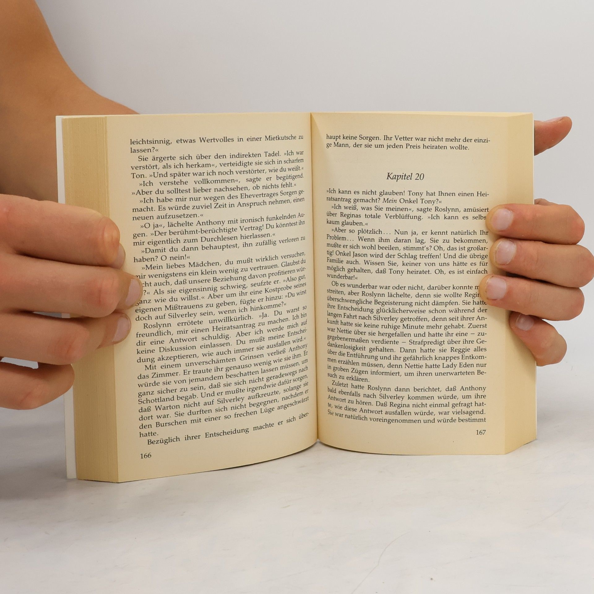 Johanna Lindsey Lodernde Leidenschaft