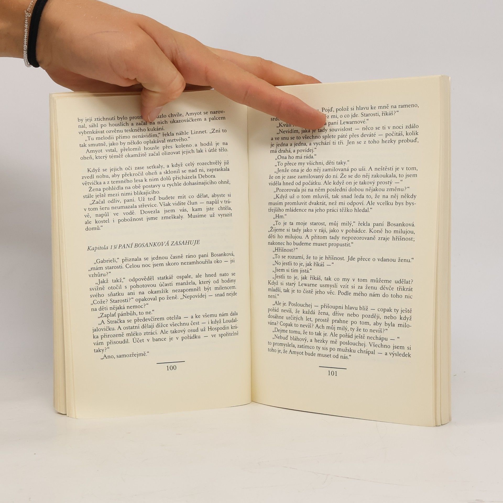 Daphne du Maurier Zlatý hrad