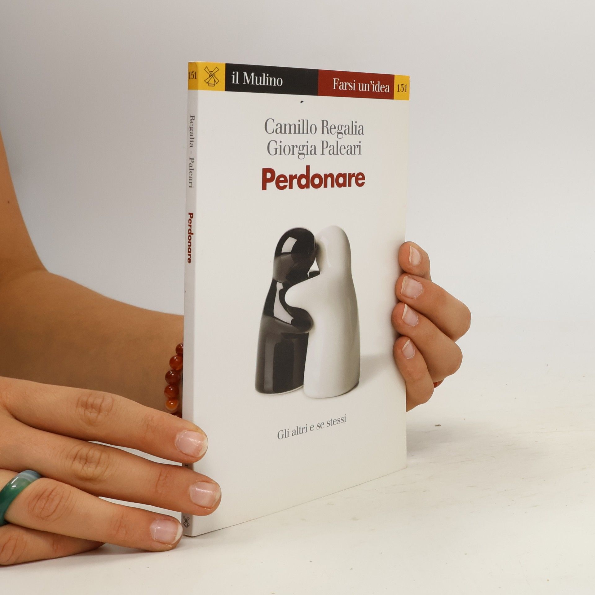 Camillo Regalia Perdonare