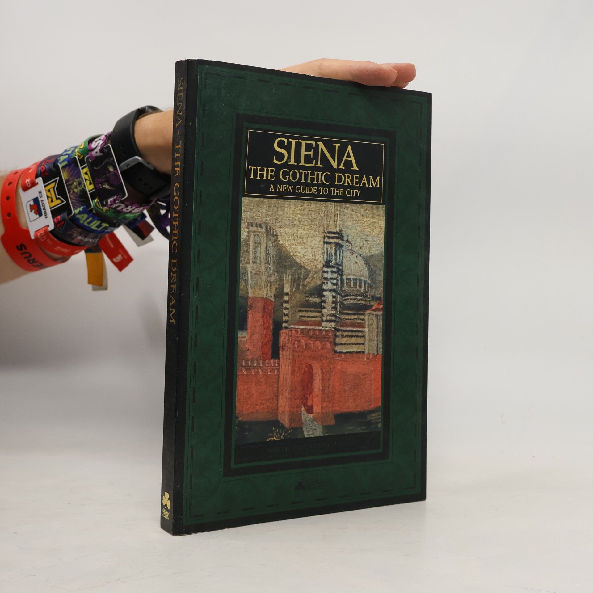 Mauro Civai Siena