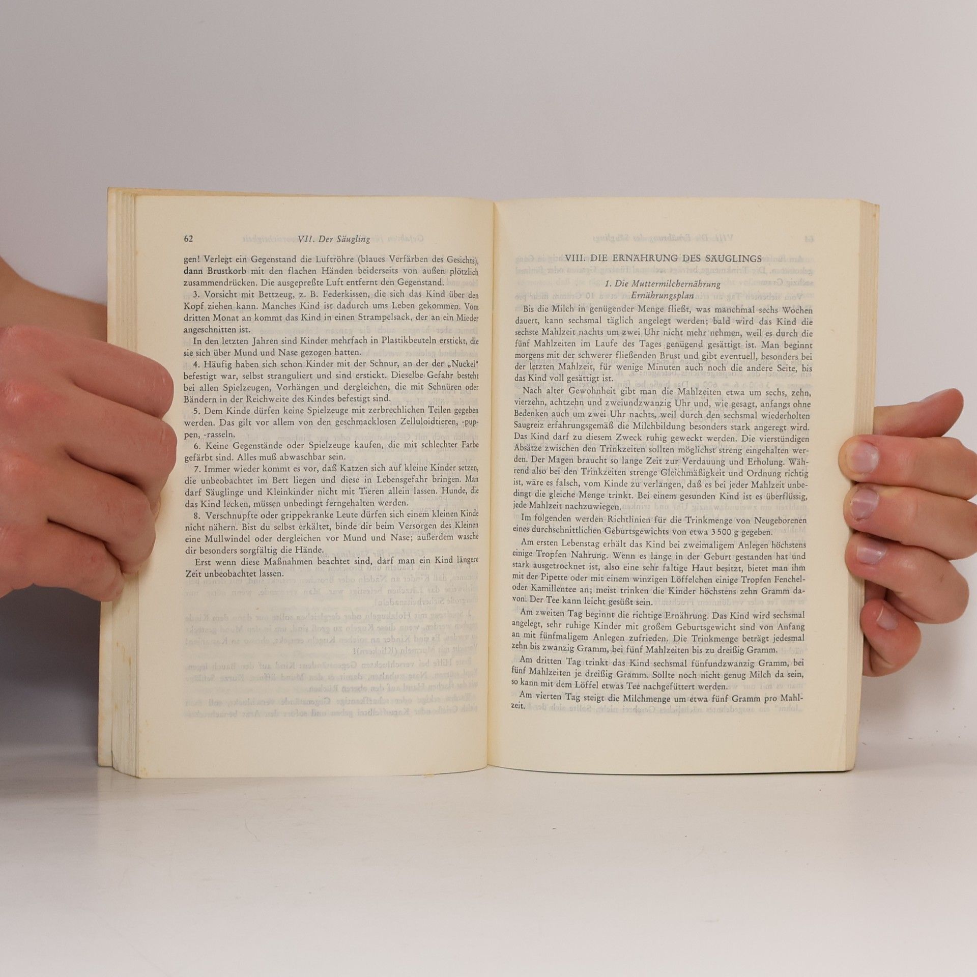 Dr. med. Wilhelm zur Linden Dein Kind