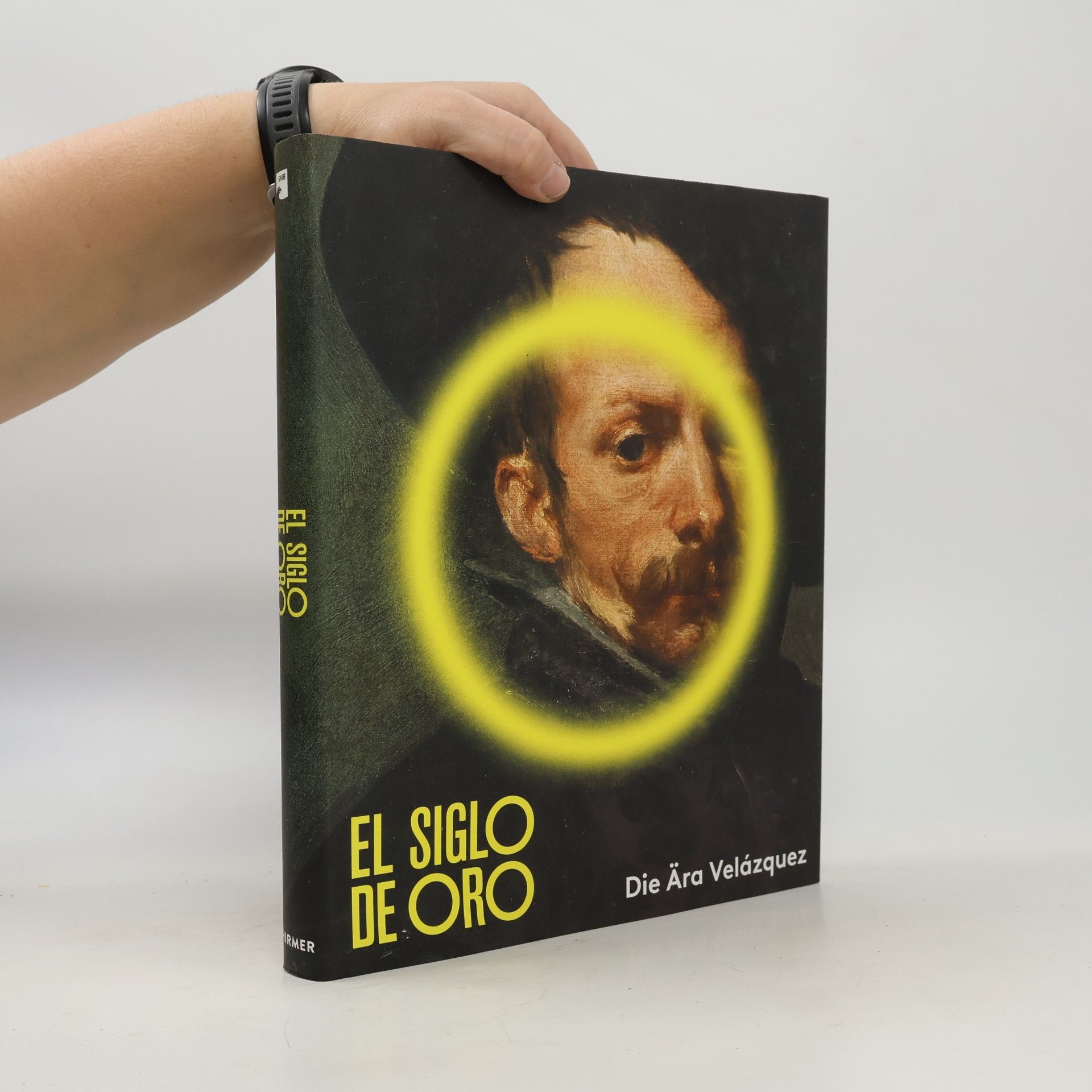 Autorenkollektiv El siglo de oro