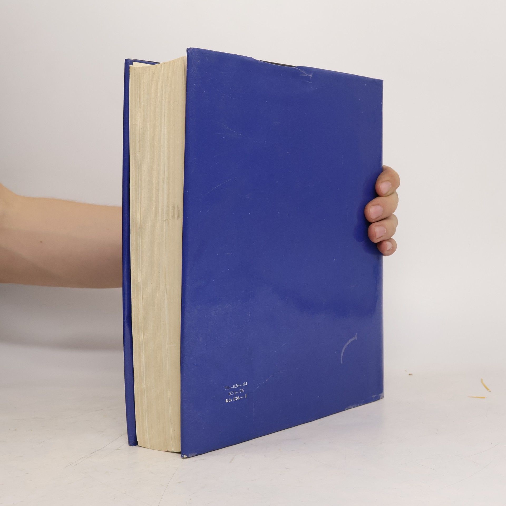 Various authors Pedagogická encyklopédia Slovenska 1. A-O