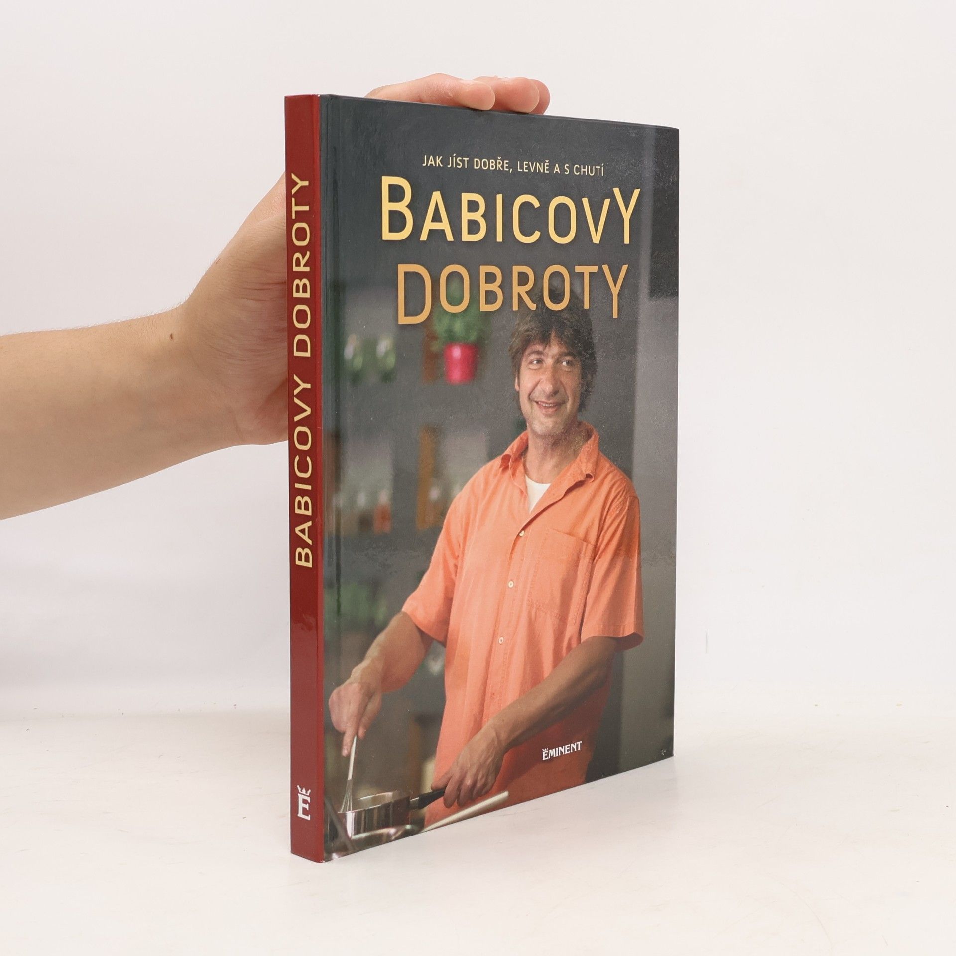 Jiří Babica Babicovy dobroty
