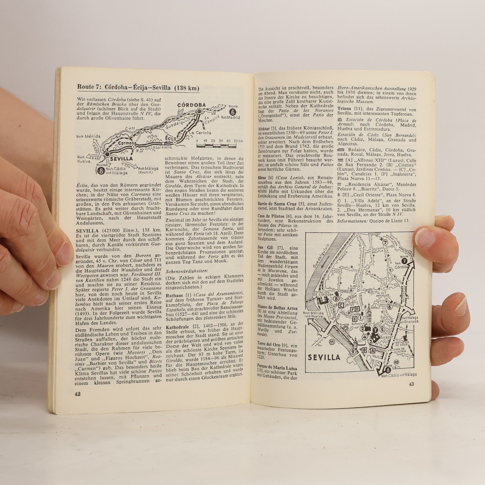 Collectif d'auteurs Reiseführer Spanien