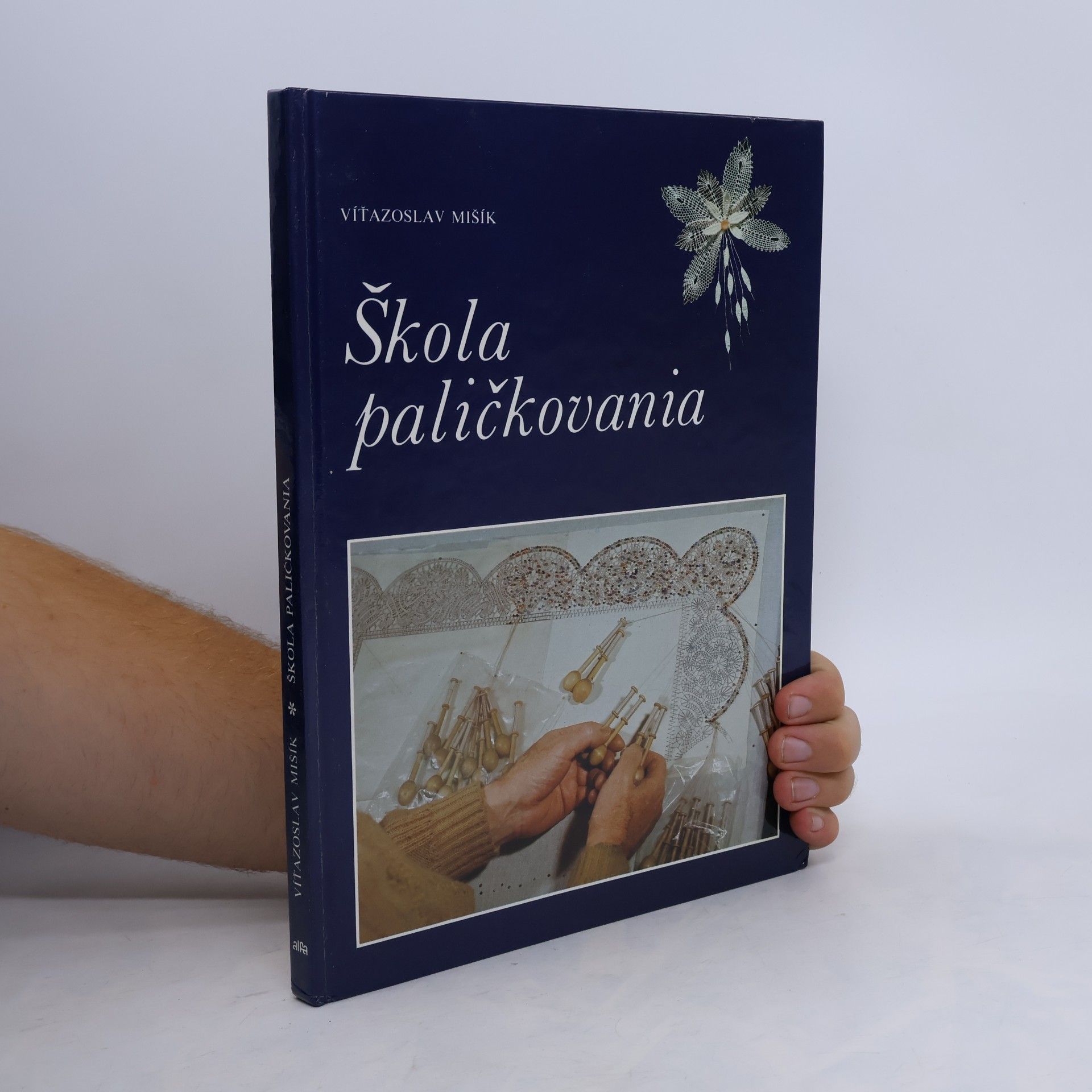 Škola paličkovania