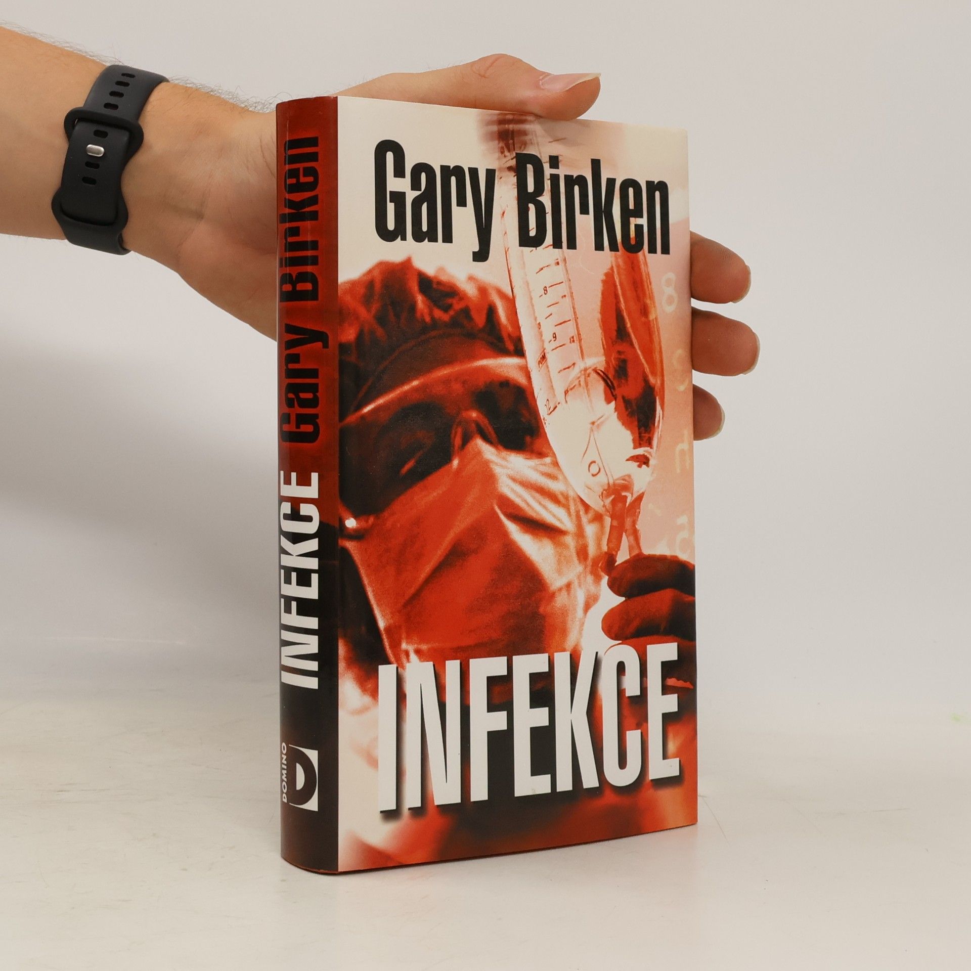 Gary A. Birken Infekce