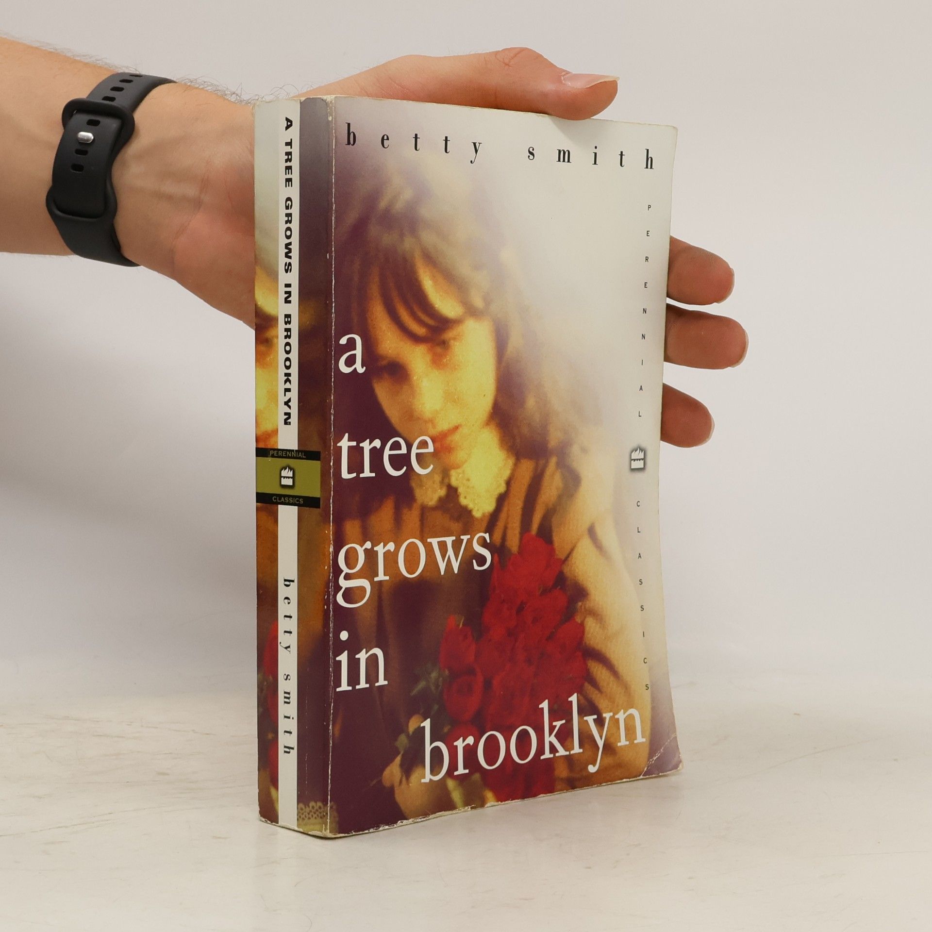 Betty Smith A Tree Grows in Brooklyn