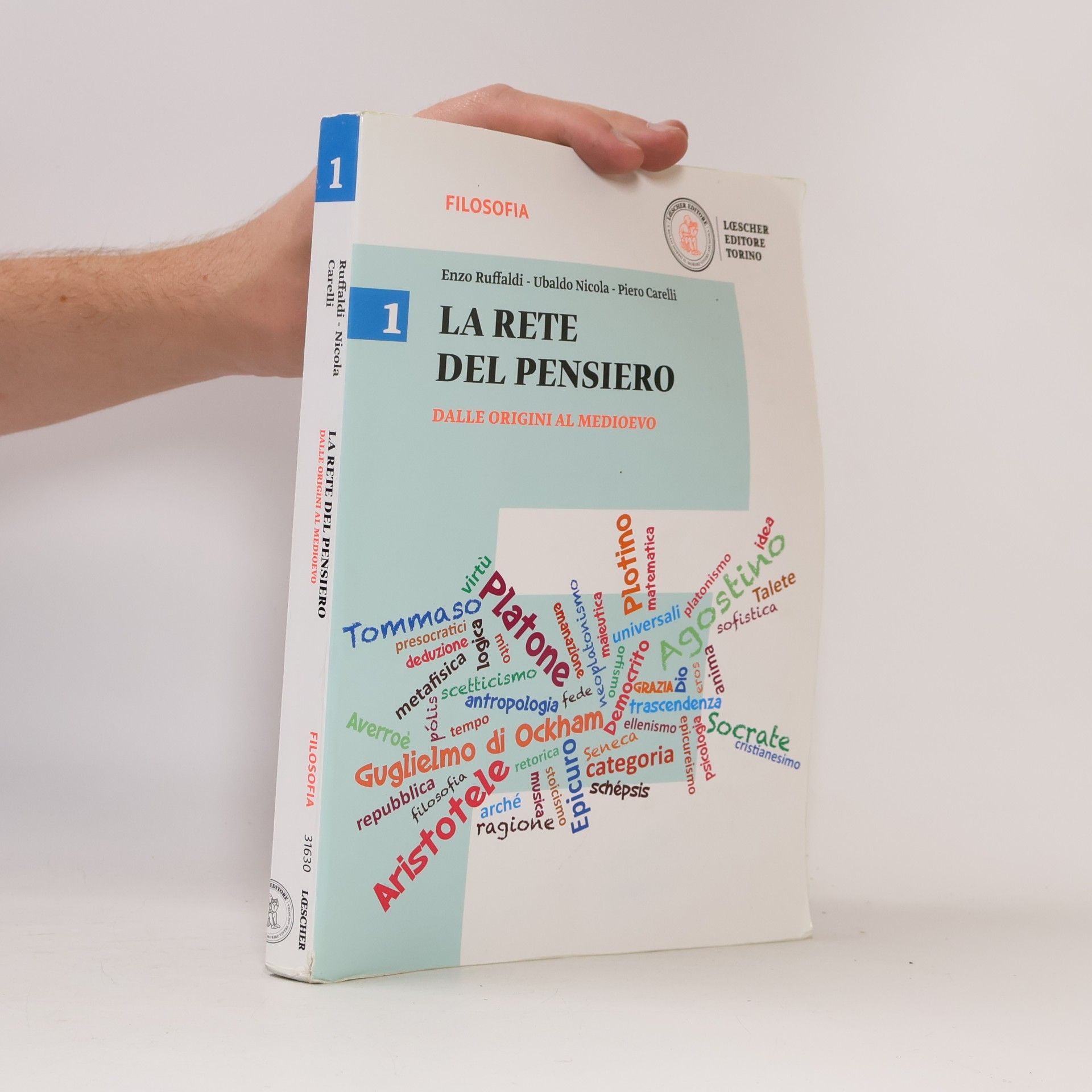 Piero Carelli La Rete del Pensiero