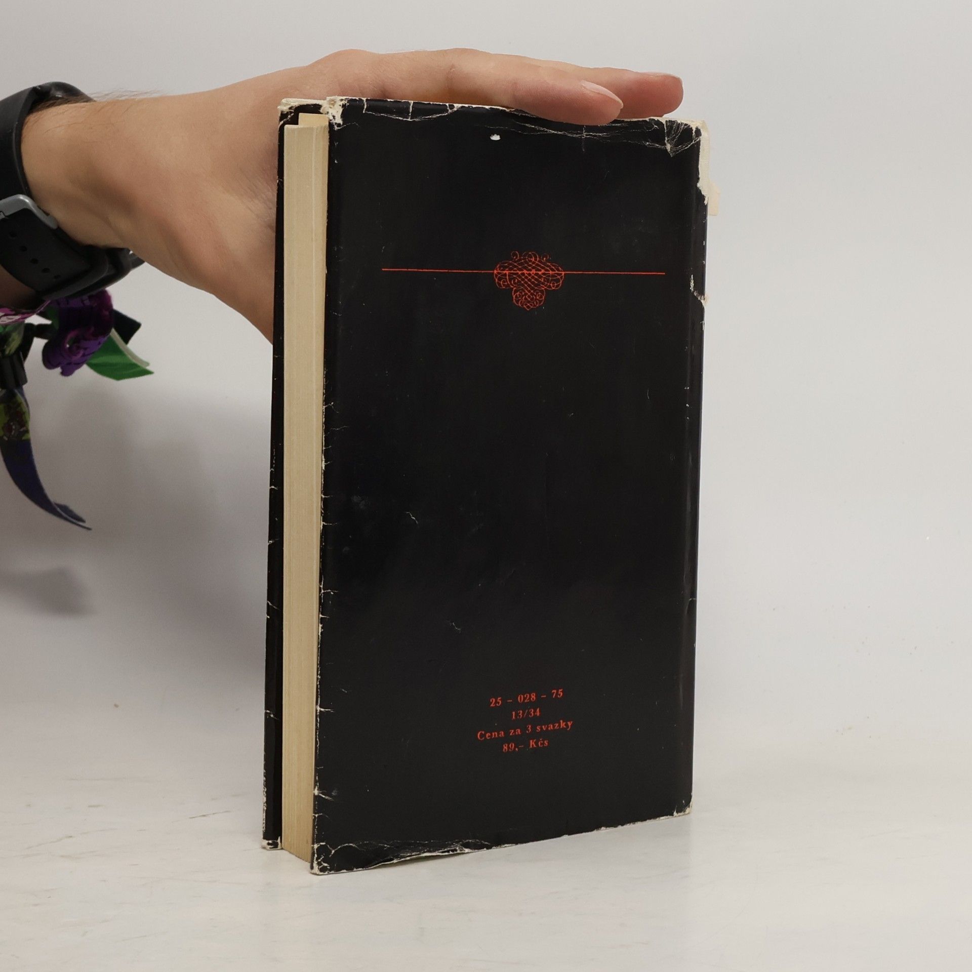 Alexandre Dumas starší Hrabě Monte Cristo (kniha třetí – díl 5/6)