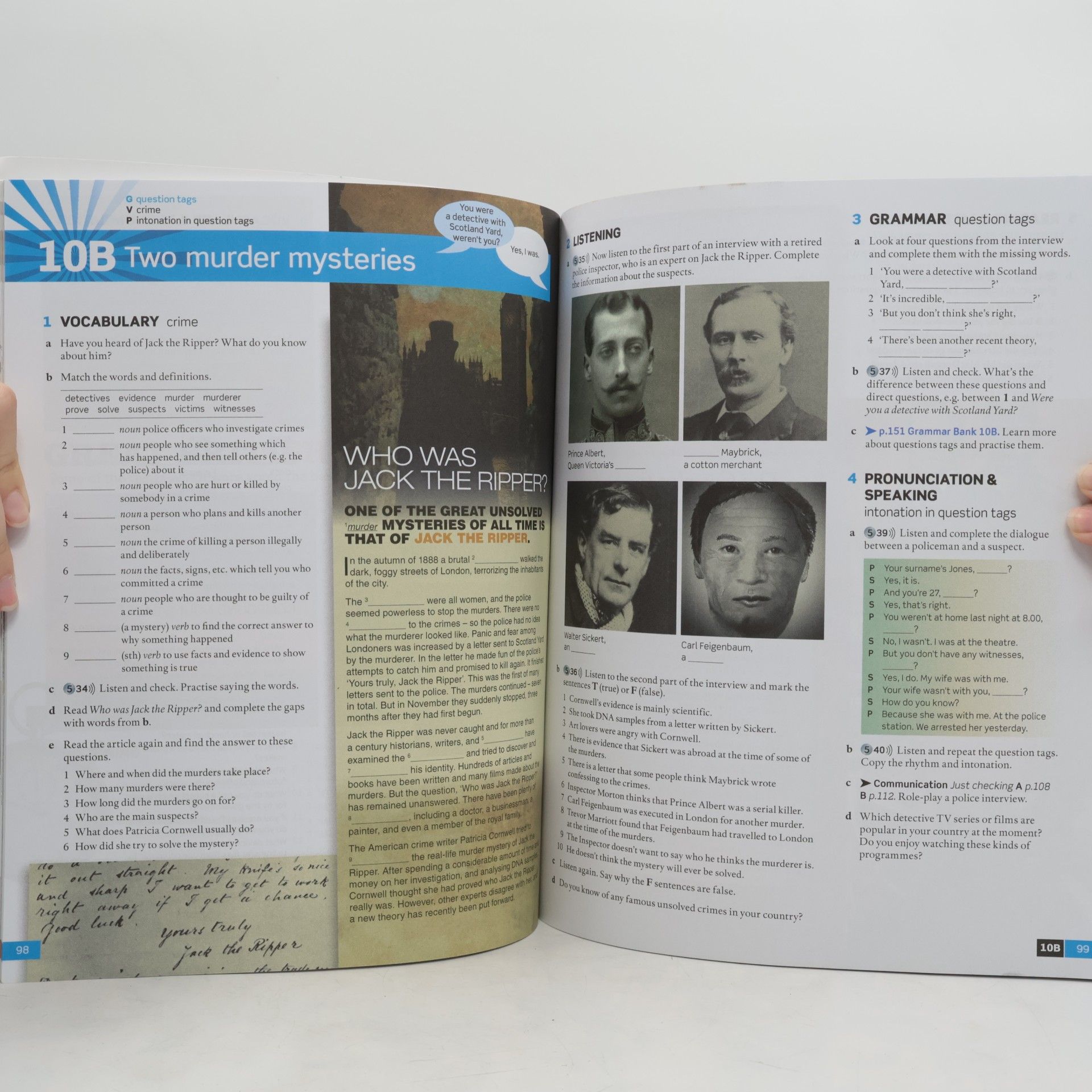 Christina Latham-Koenig English file : intermadiete : student's book