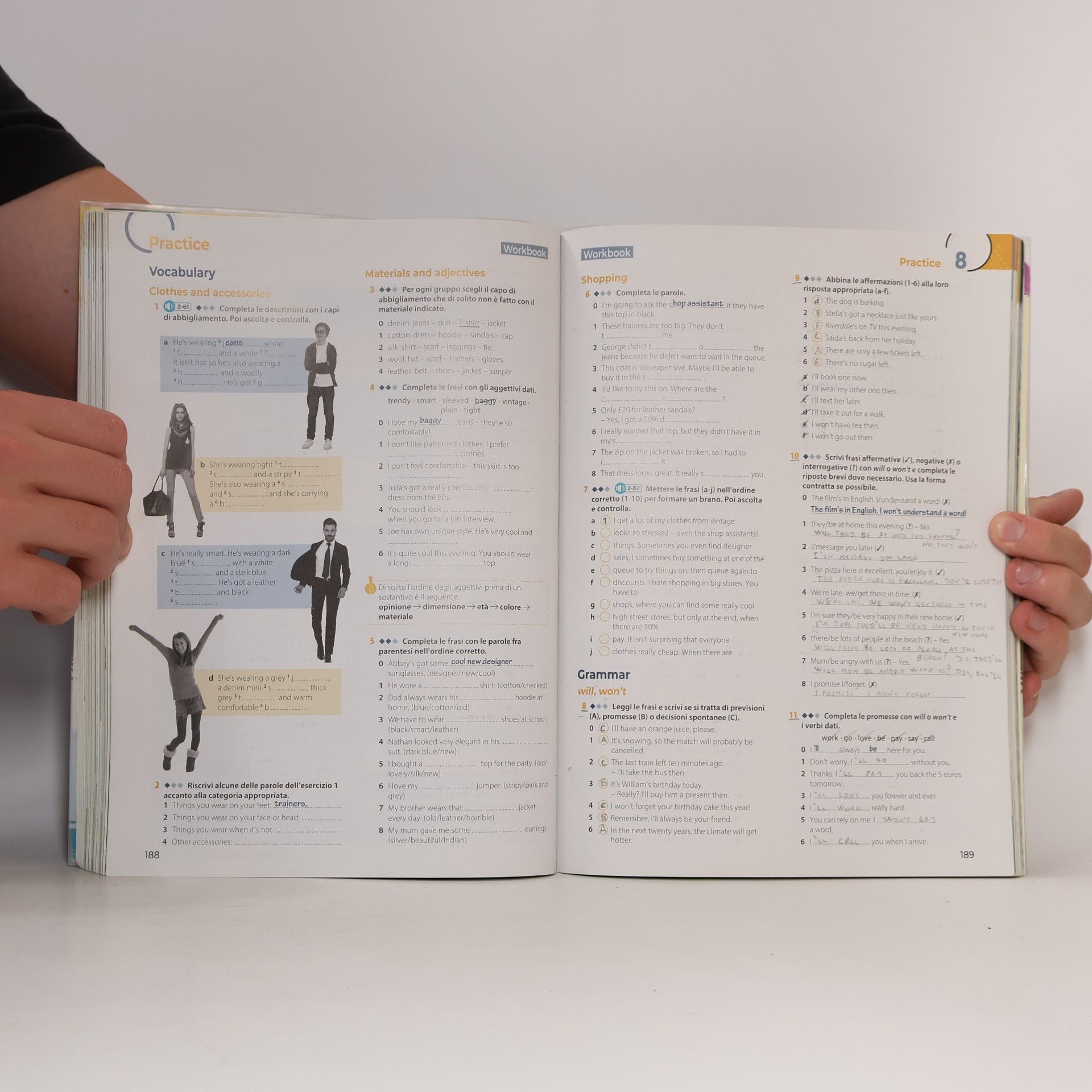 Autores varios In Time 1