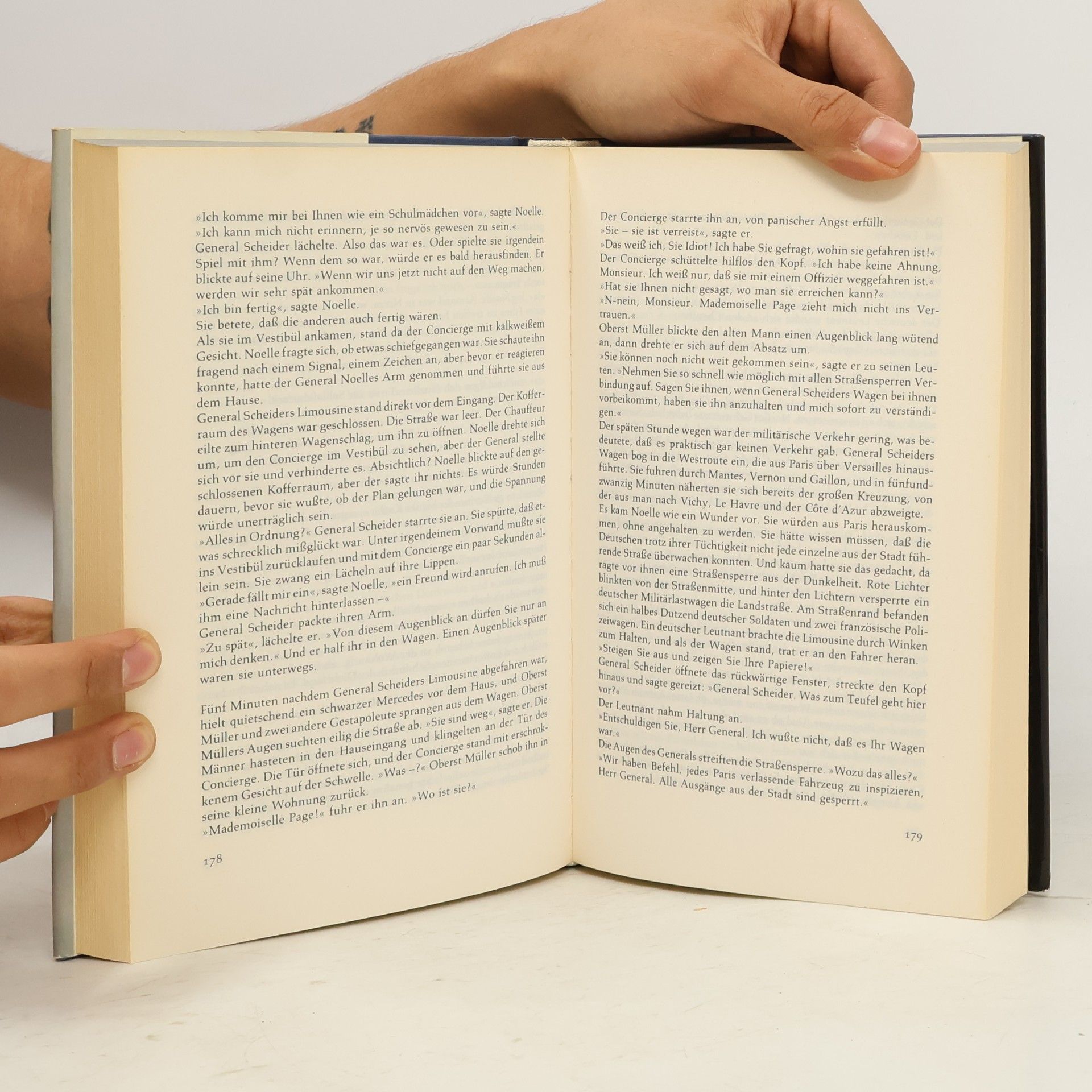 Sidney Sheldon Jenseits von Mitternacht