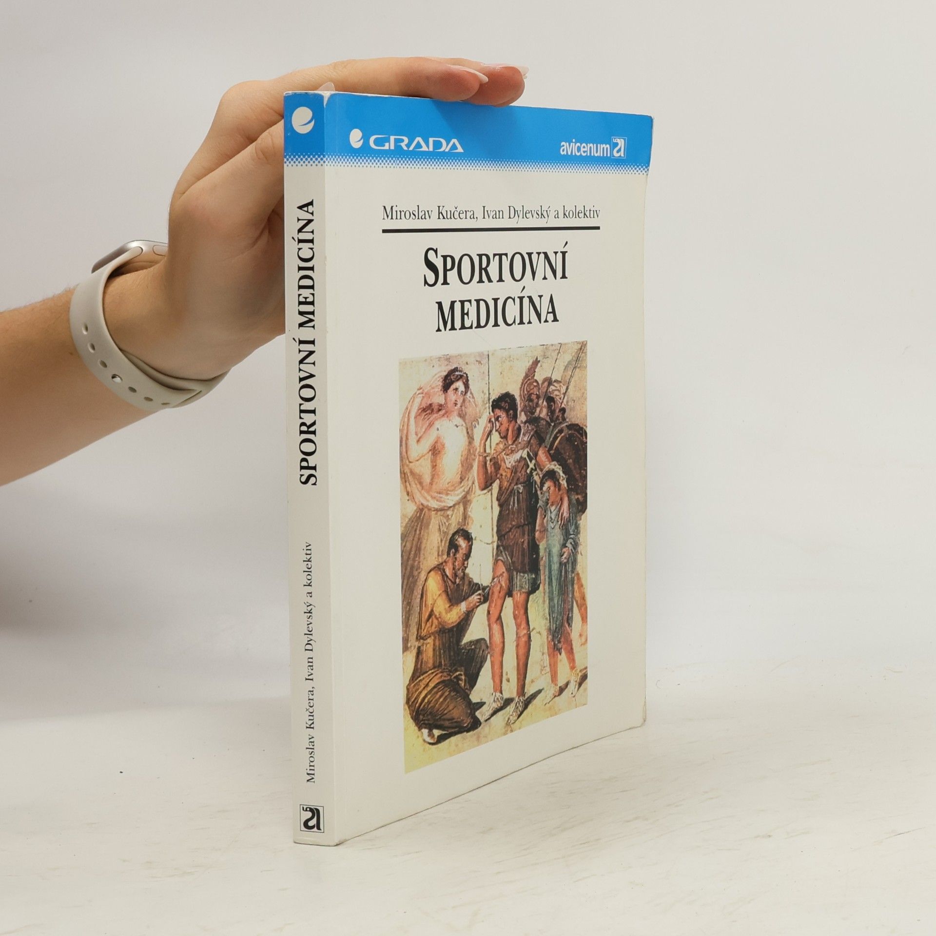 Sportovní medicína