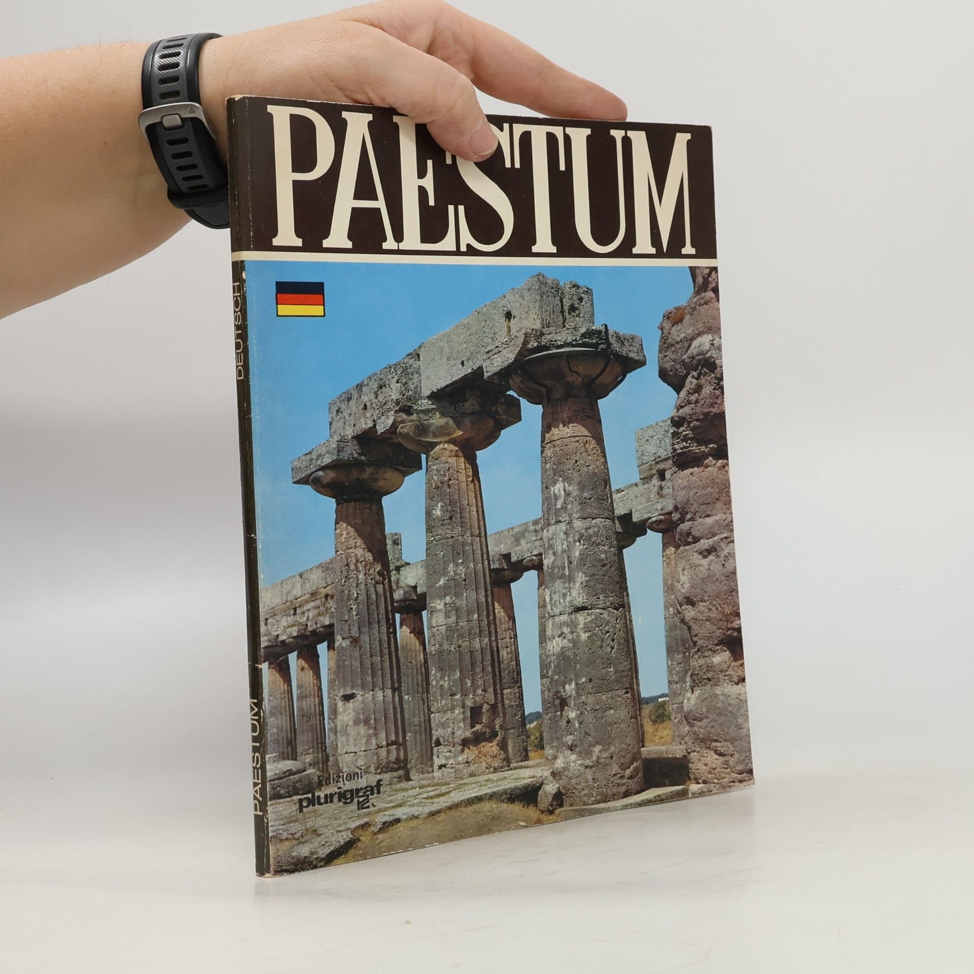 Autorenkollektiv Paestum