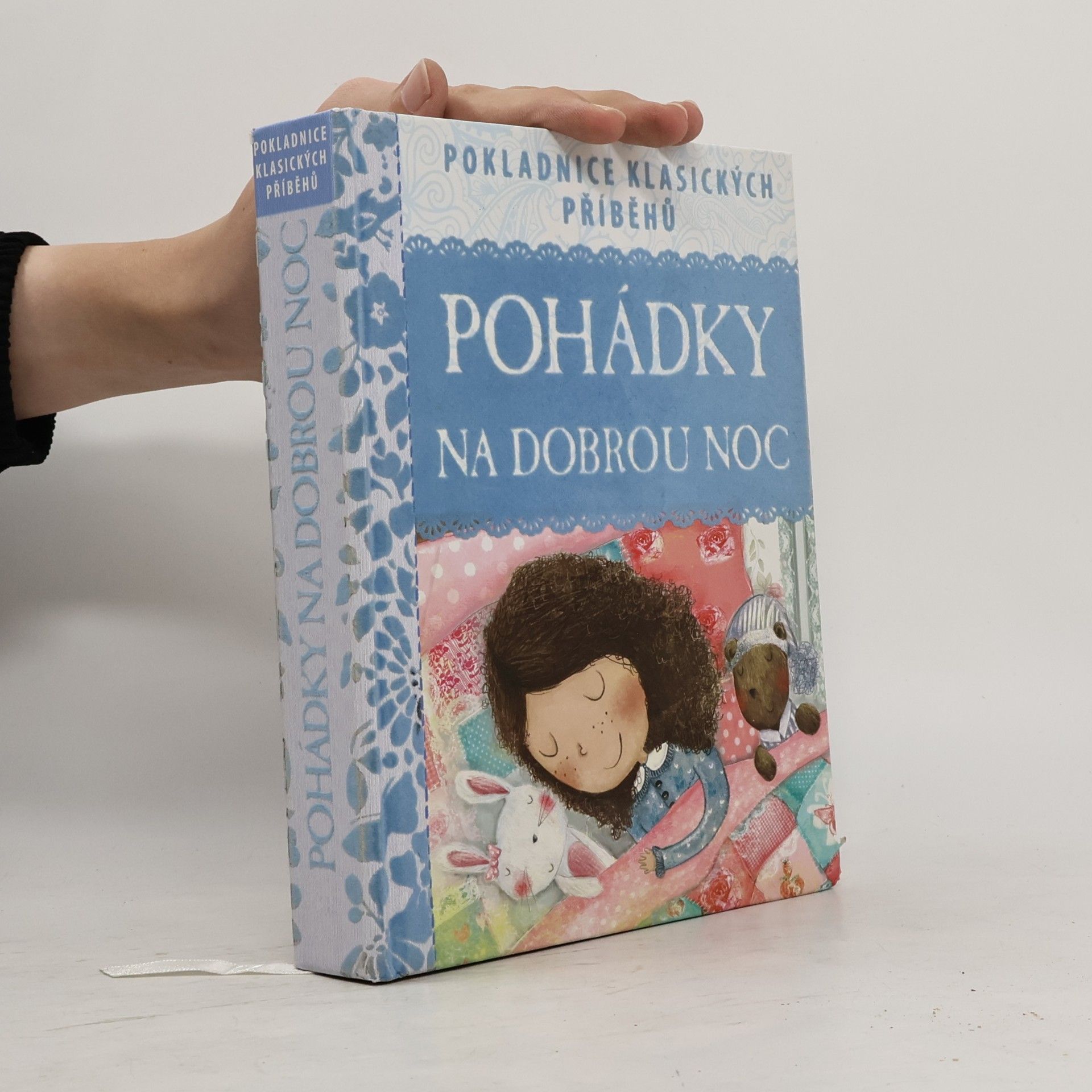 Pohádky na dobrou noc