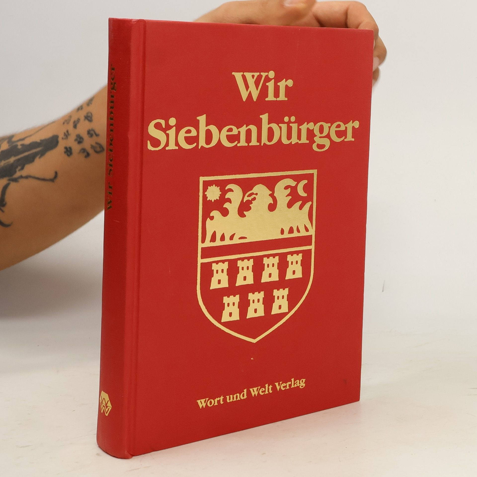 Wir Siebenbürger