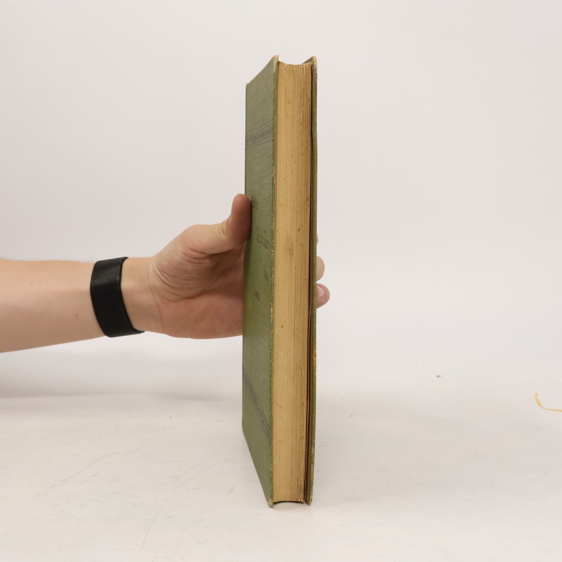 kolektiv Das Buch der Natur
