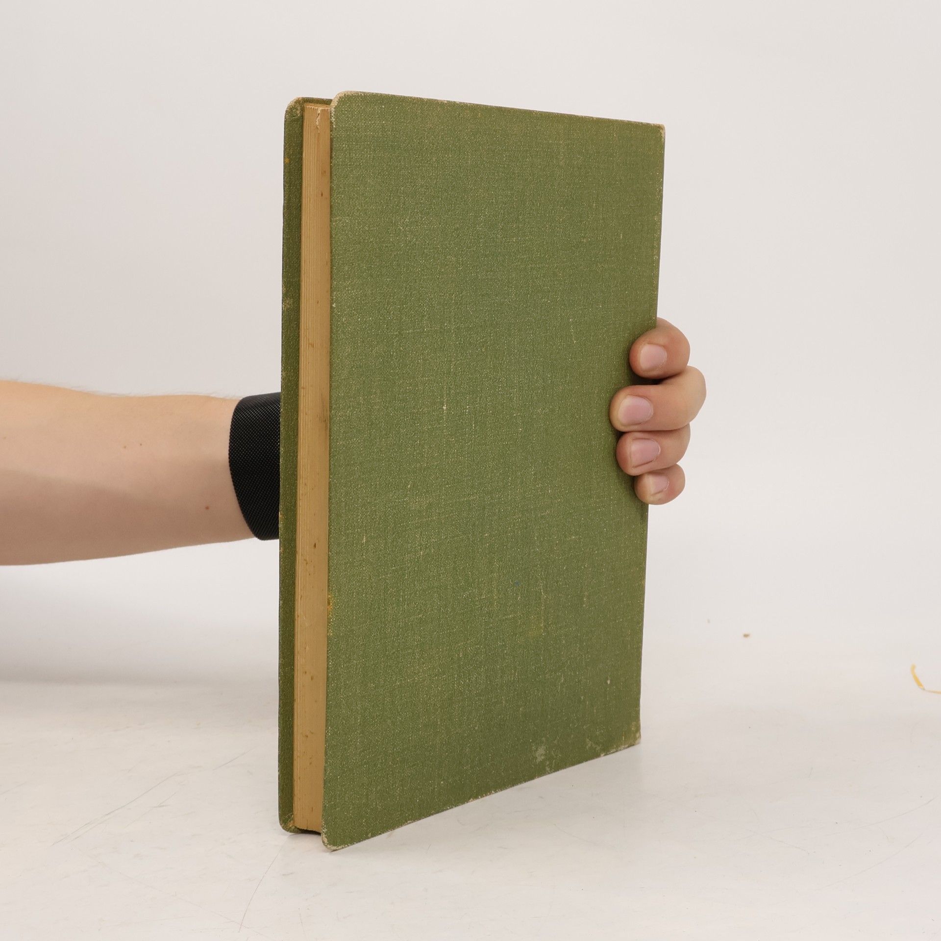 kolektiv Das Buch der Natur