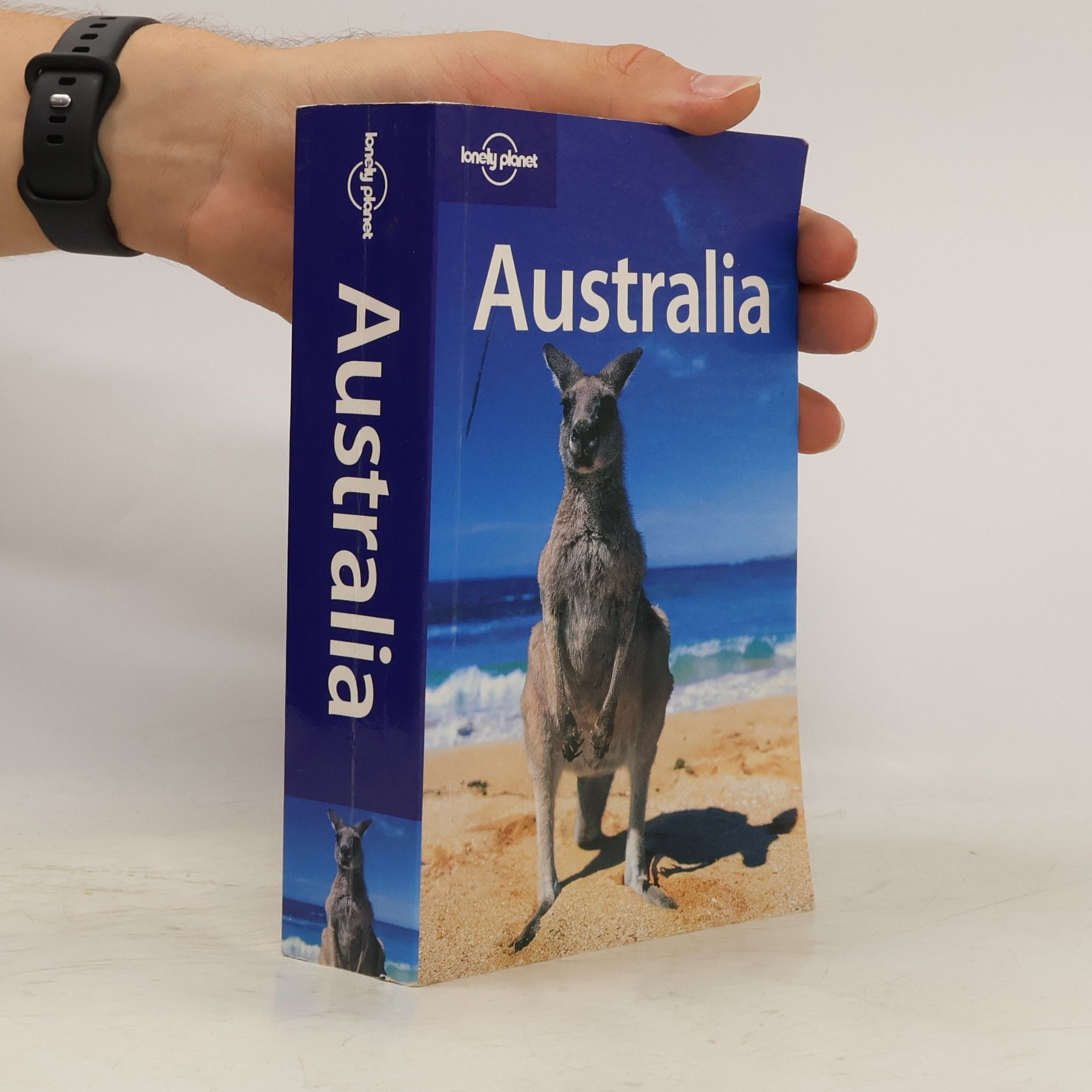 Paul Smitz Australia.