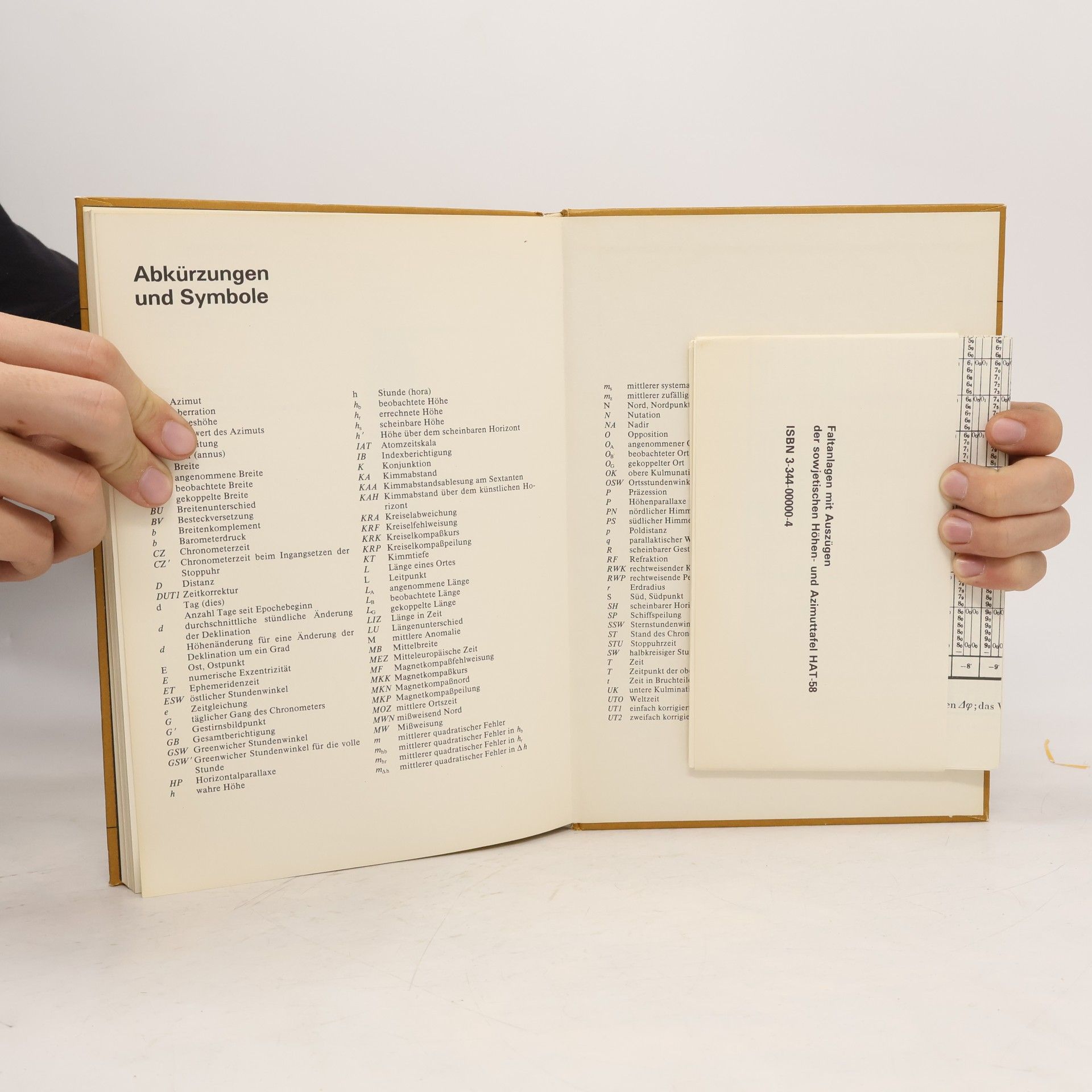 Hans-Joachim Boehmer Leitfaden der Navigation: Astronomische Navigation