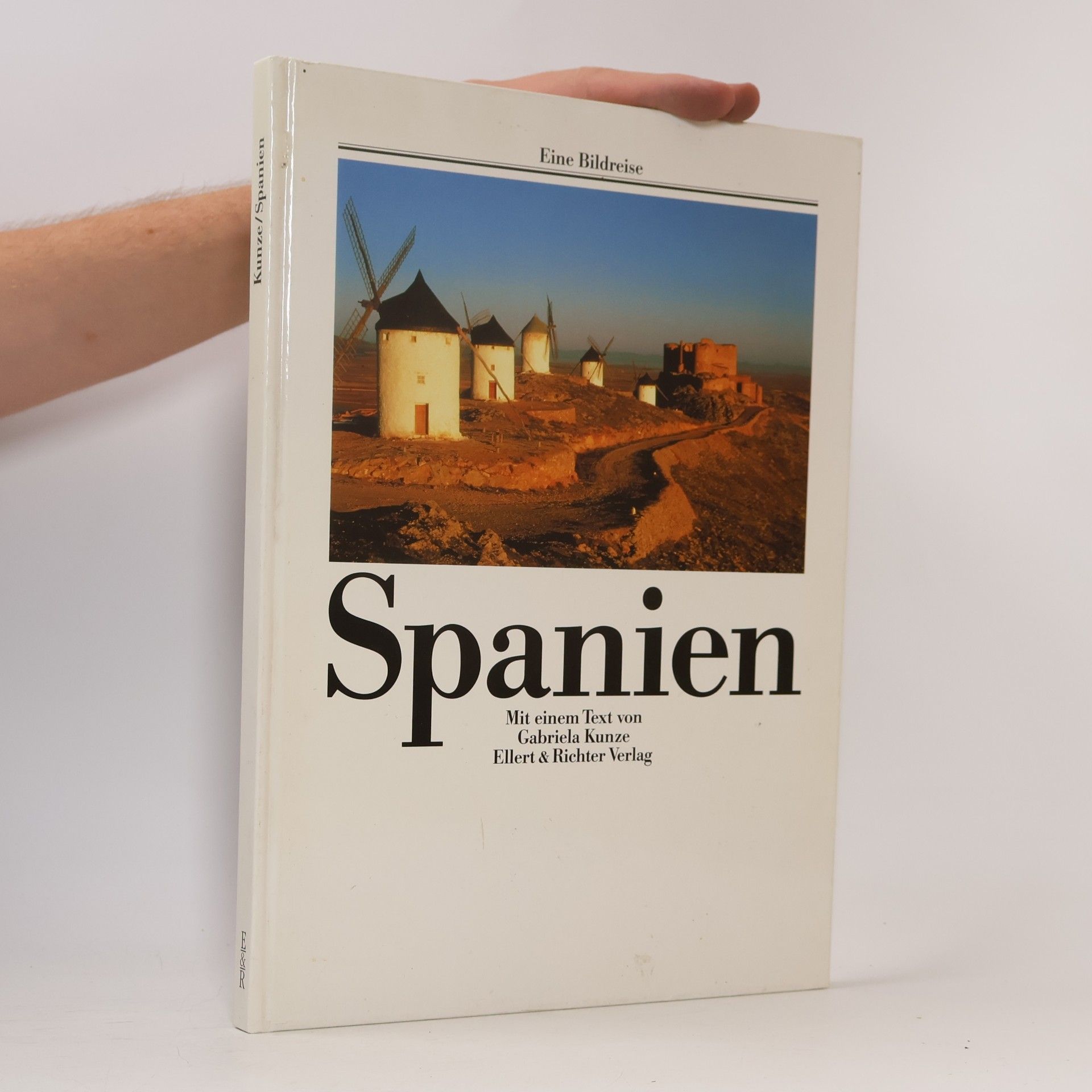 Spanien