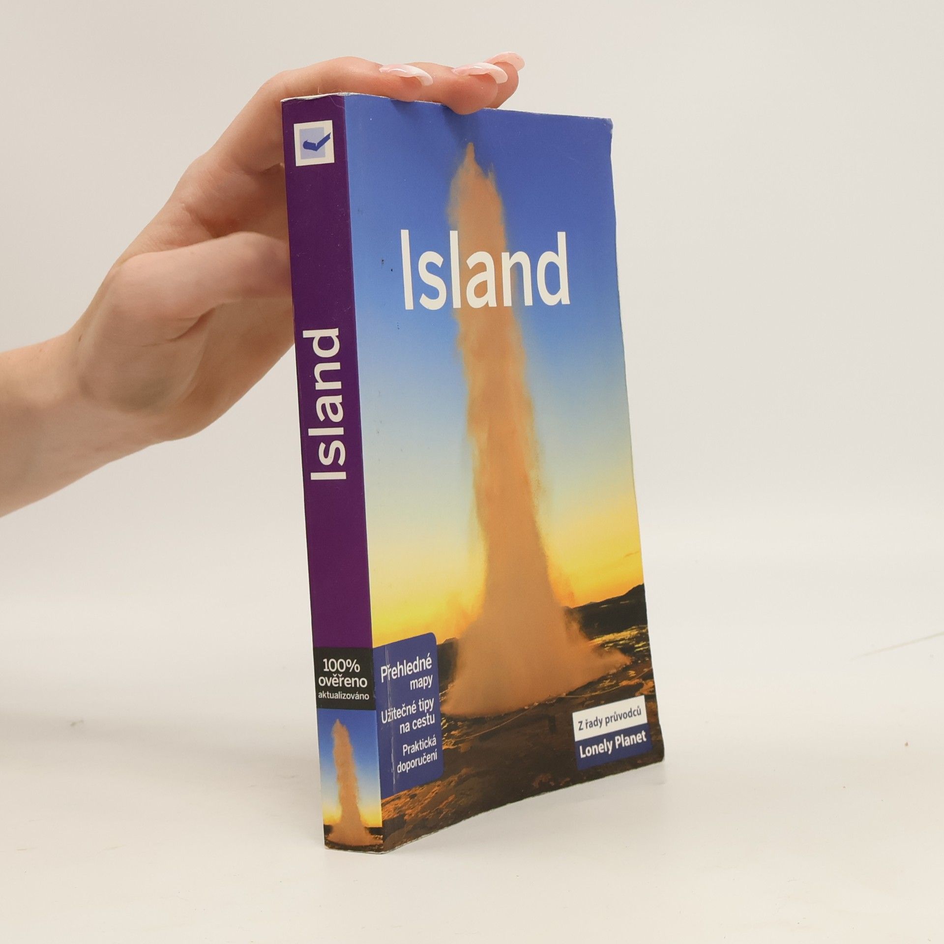 Carolyn Bain Island
