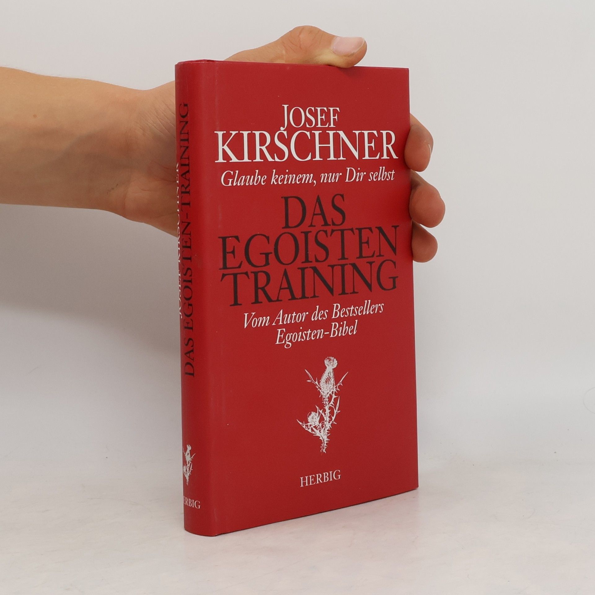 Das Egoisten Training