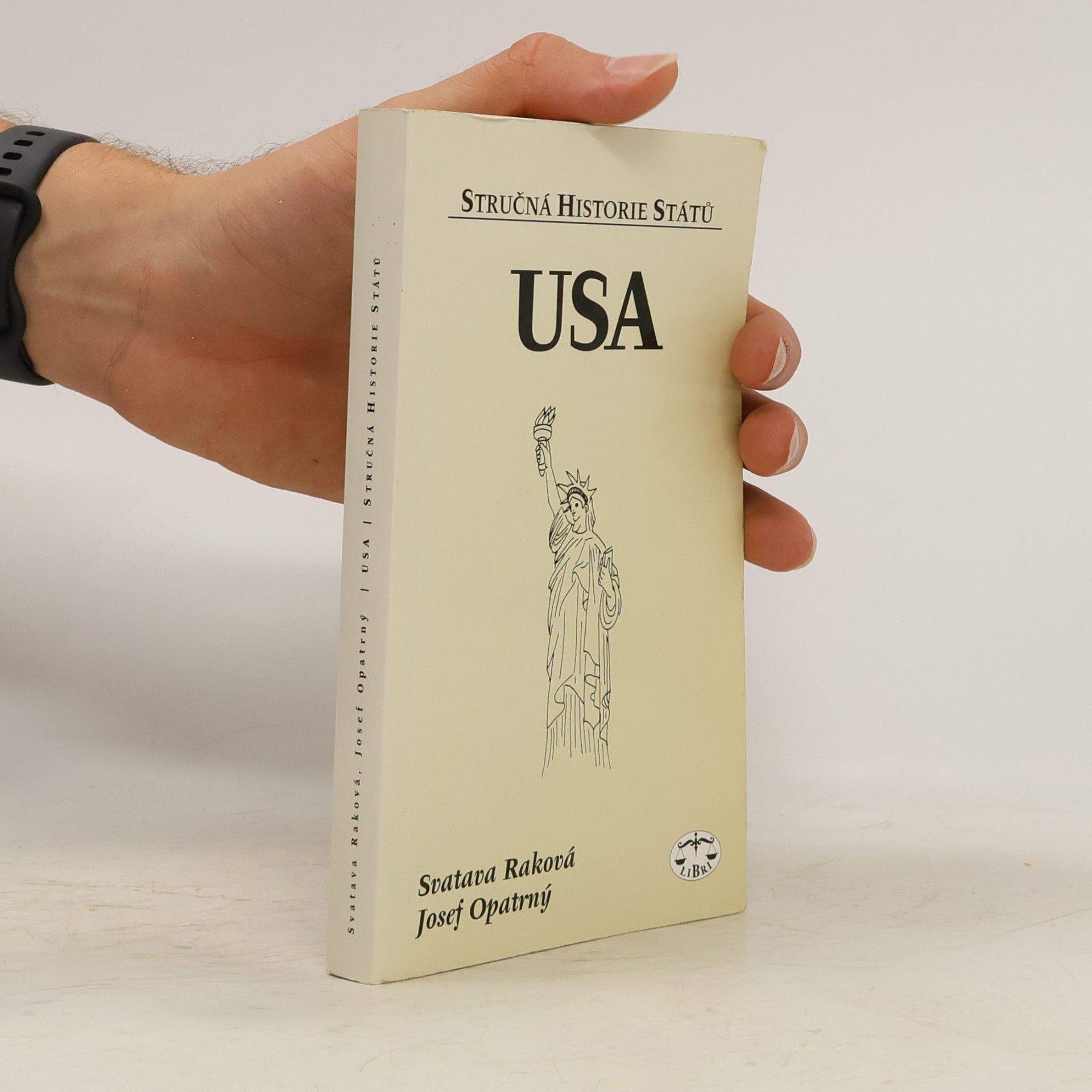 USA