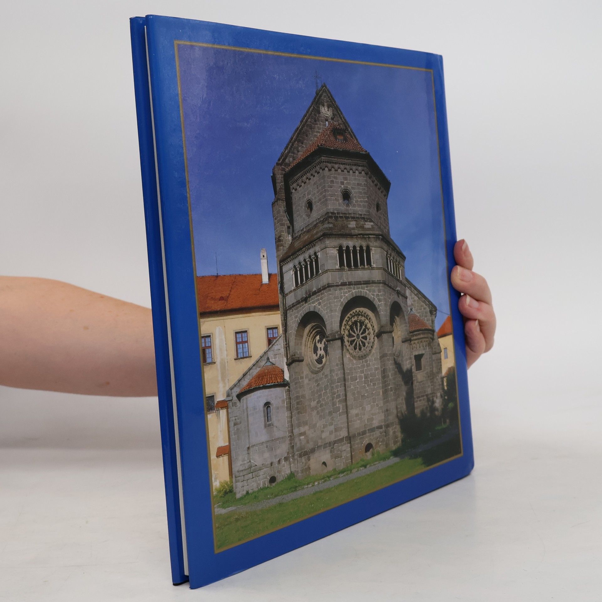 Josef Žemlička Ilustrované české dějiny 3. Illustrated Czech History 3