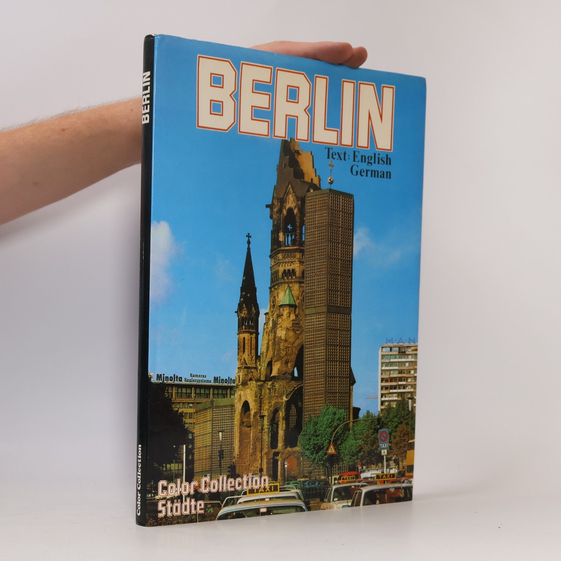 Auteurscollectief Berlin
